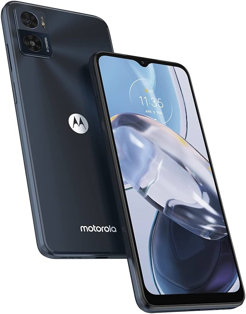 Motorola Moto E22 case by Albrecht_gronzo