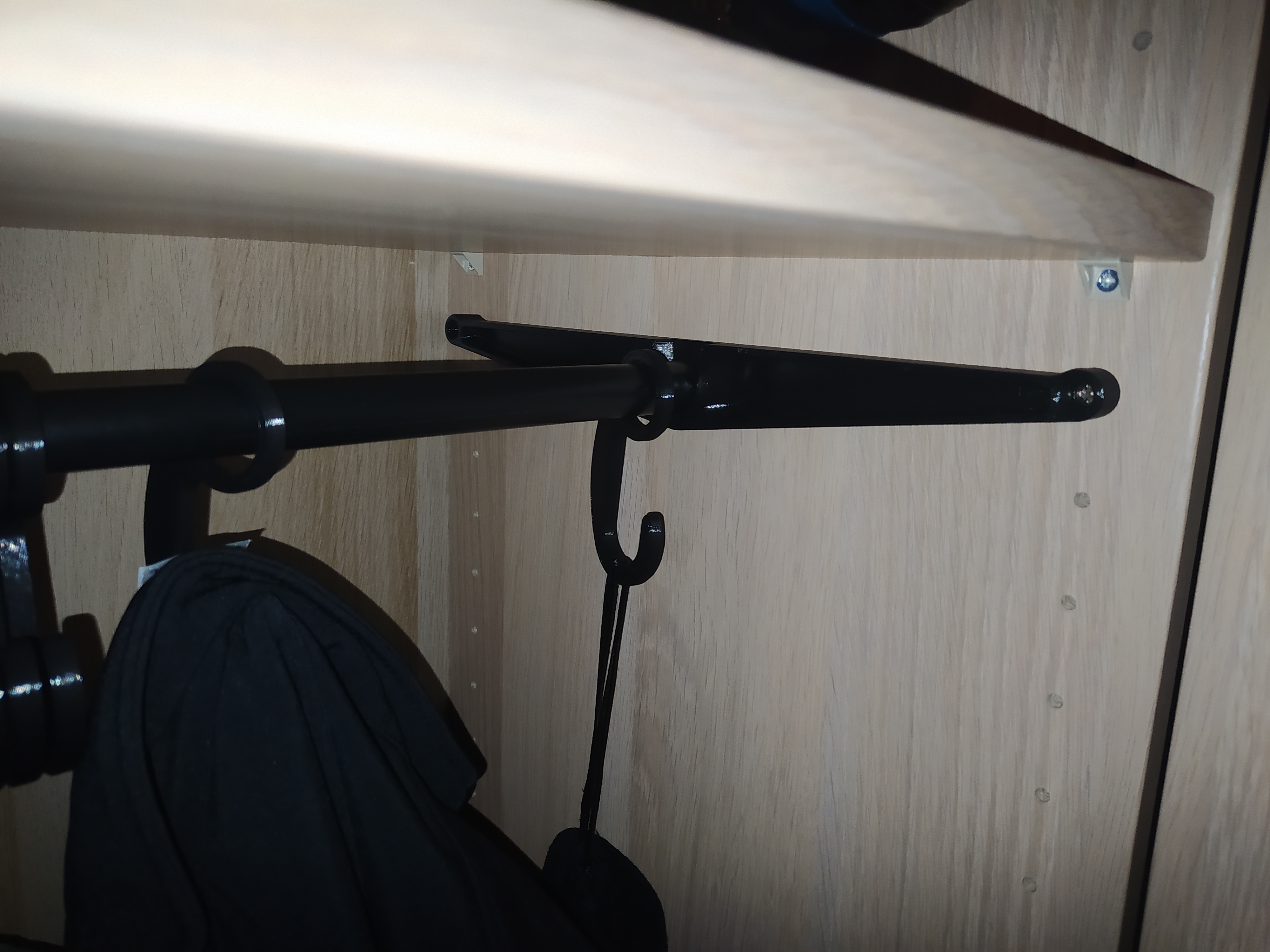 IKEA PAX wardrobe 35cm collection