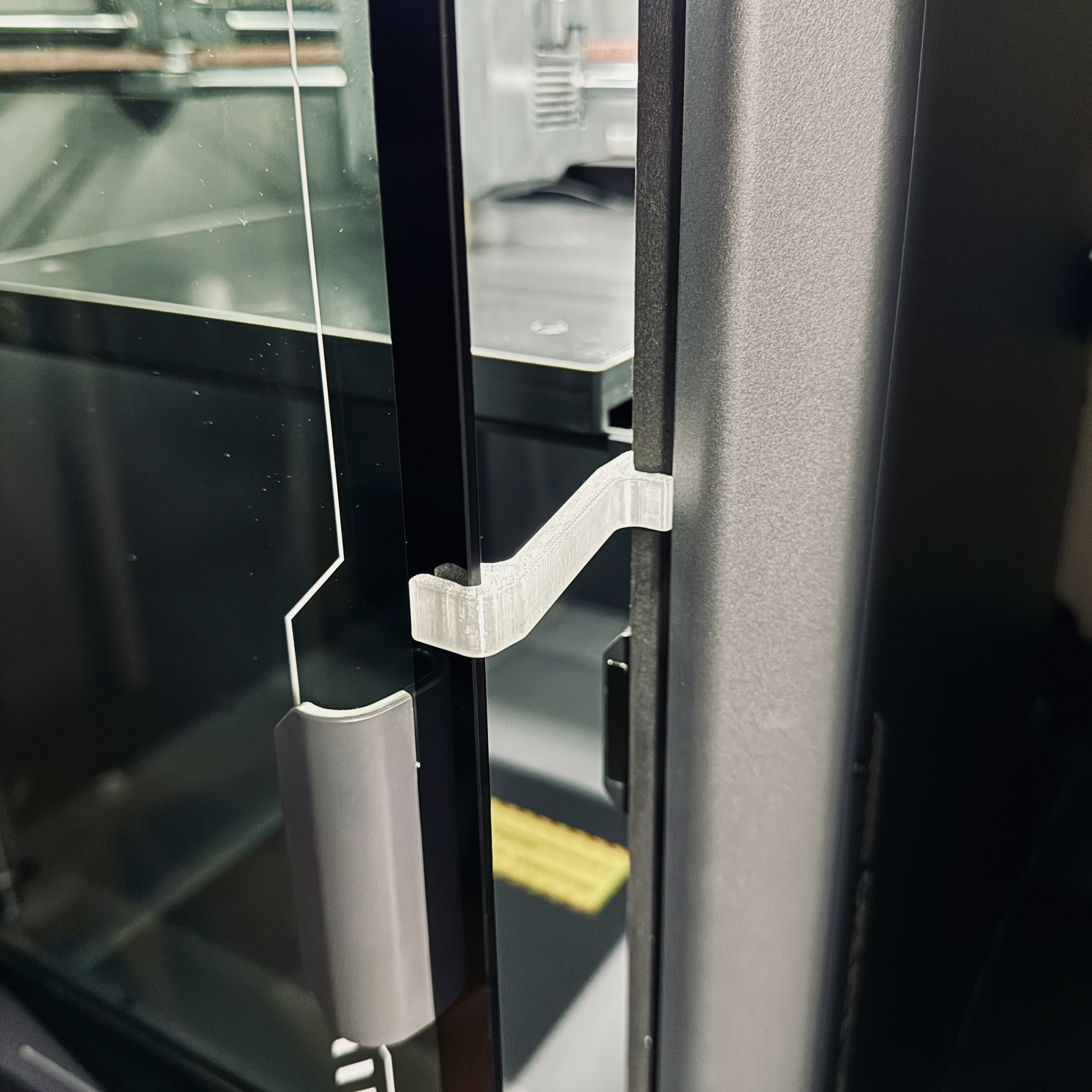 Elegoo Centauri Carbon 10-Degree Door Holder