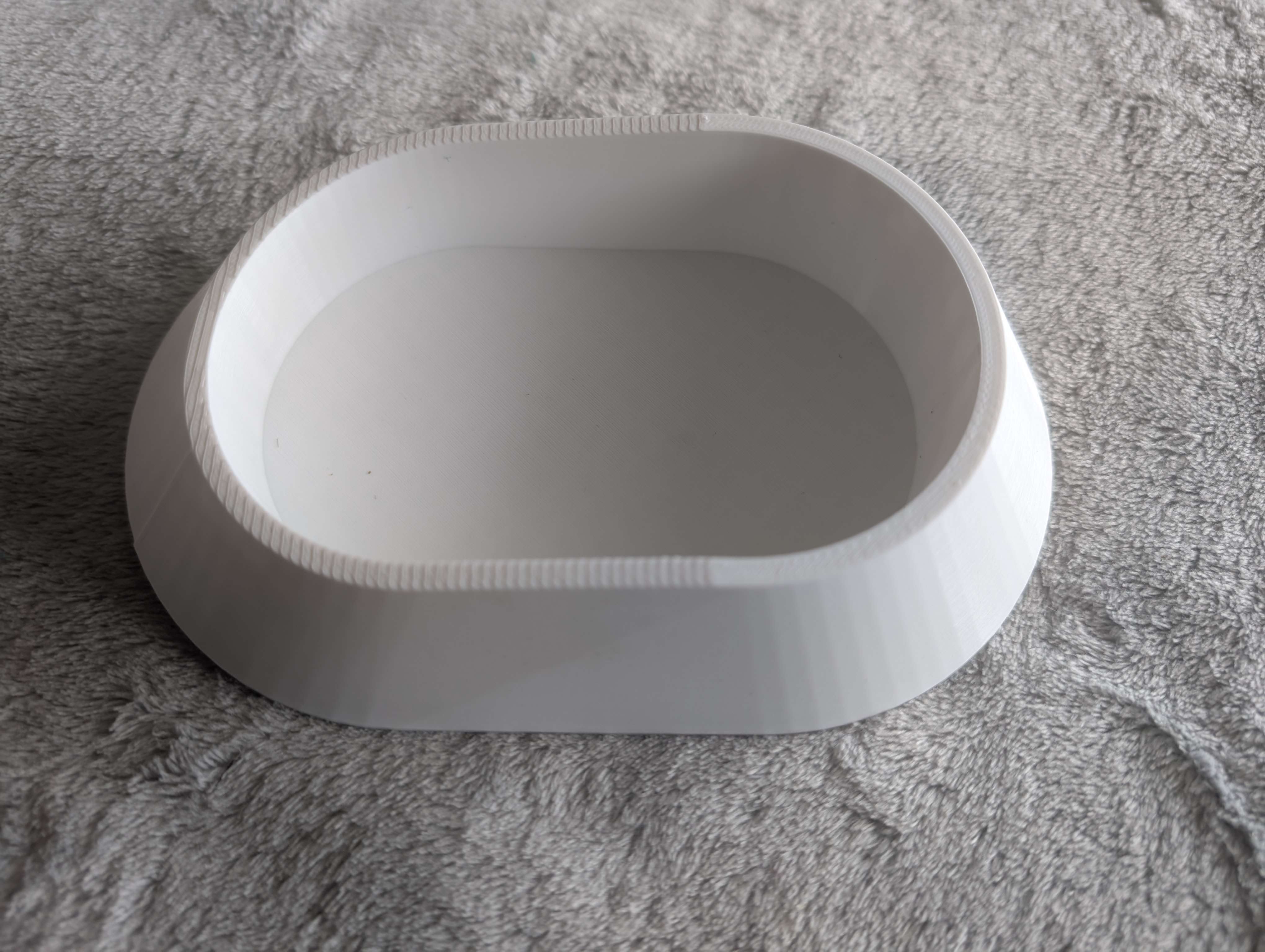 Food & Water Dish for Small Pets