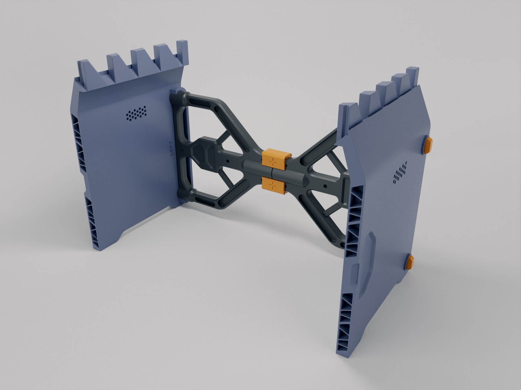 NEW! AMS-X Stand for all AMS units