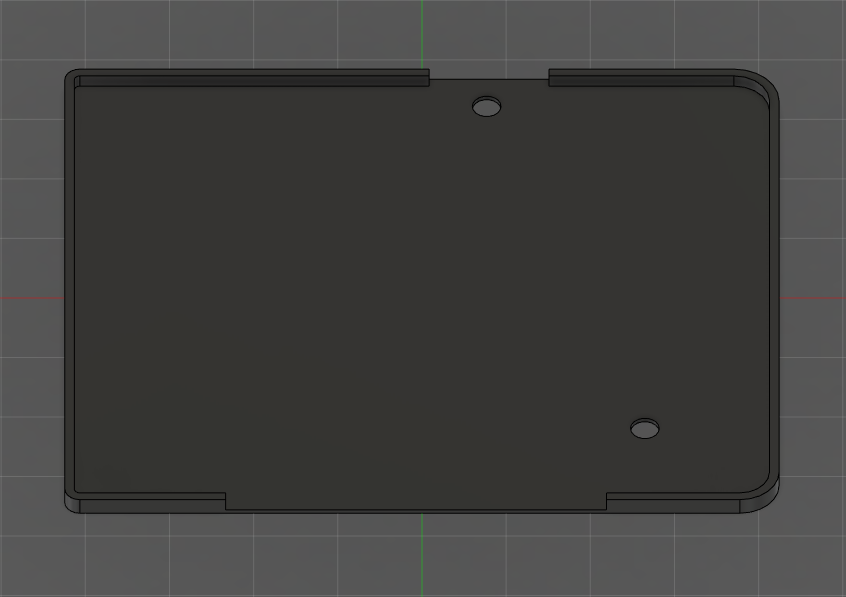 1982-1992 Camaro - Firebird Battery Tray Base