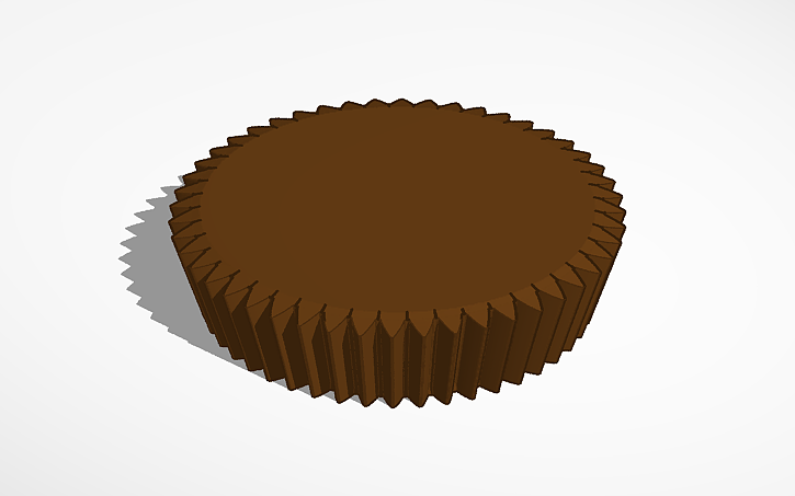 peanut butter cup