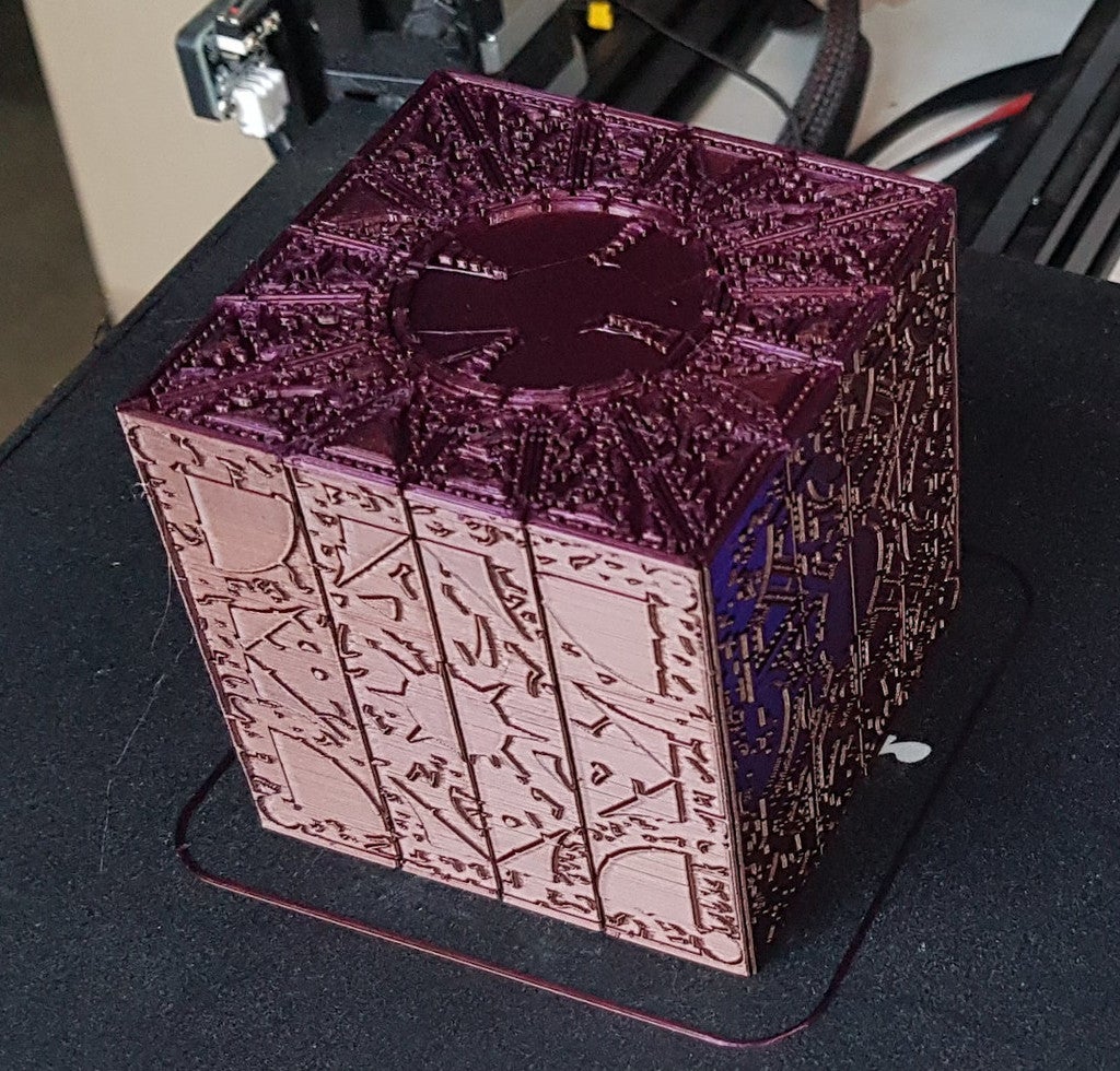 Puzzle Box