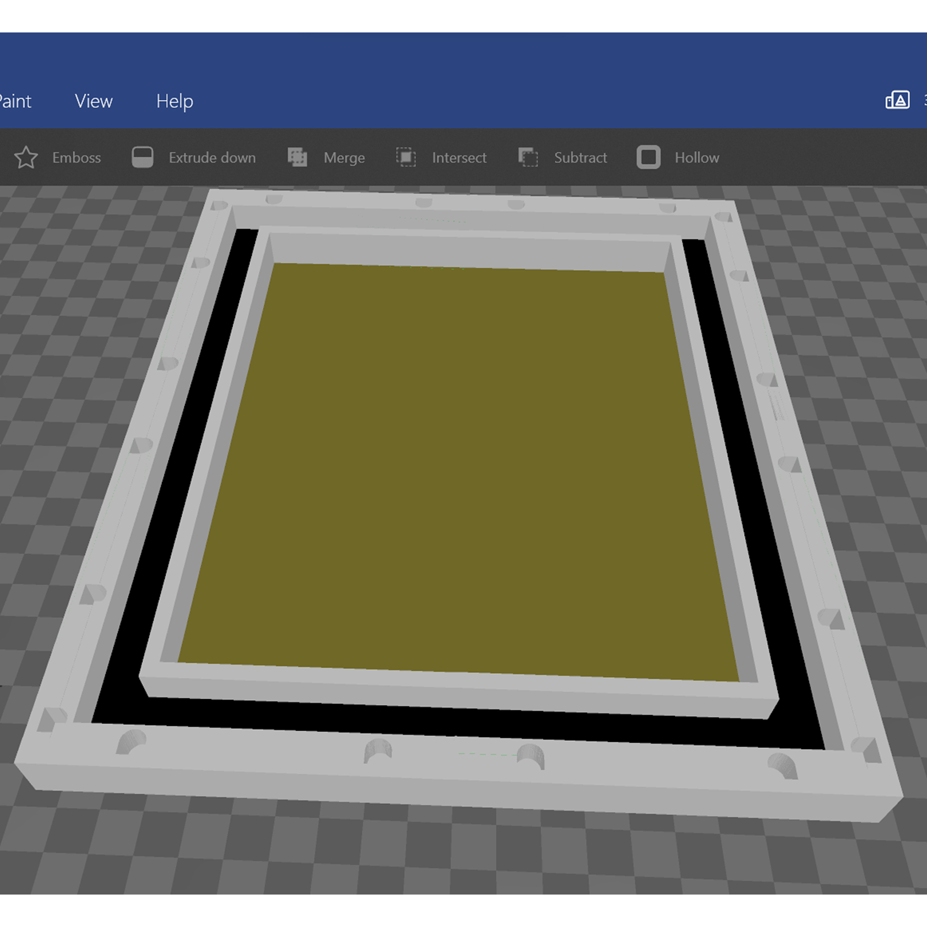 Customizable Zen Garden w/ Lots of accessories