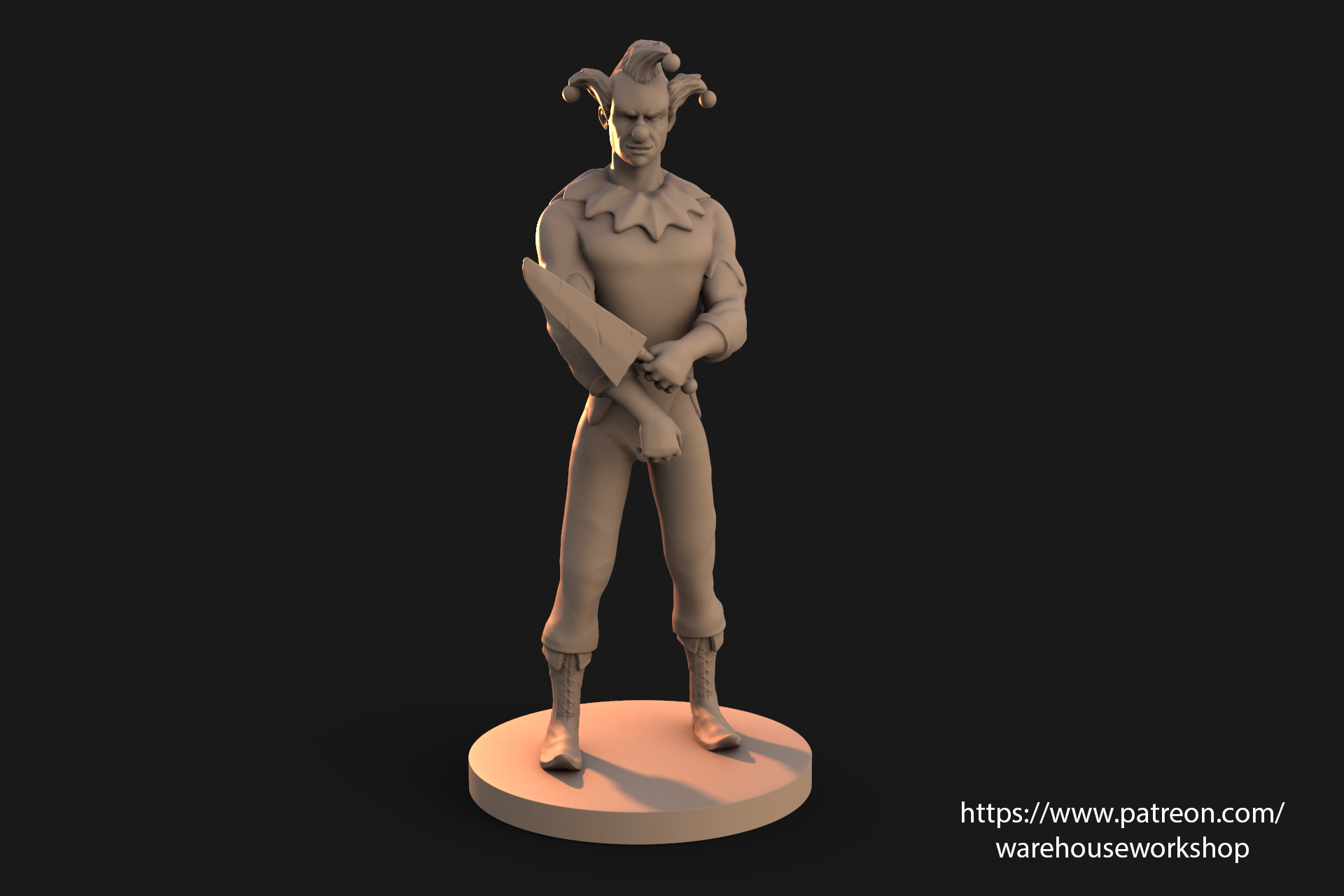 Jester
