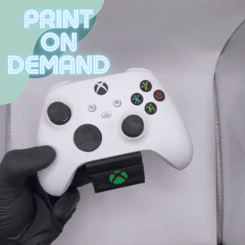 SUPPORT POUR MANETTE XBOX