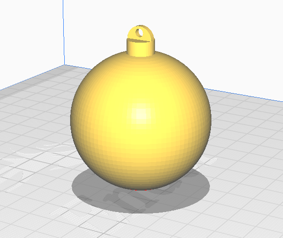 Christmas Tree Ball Weihnachtsbaum Kugel