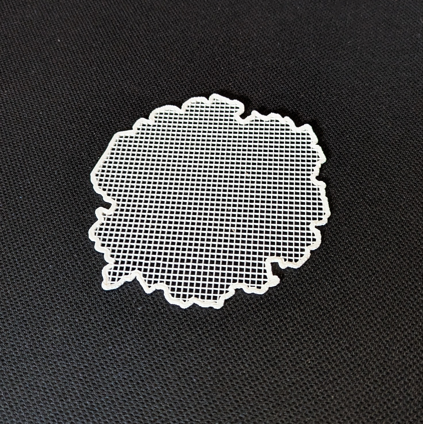 Rat Portal Proxy Terrain Template