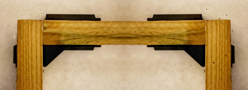 Right Angle Framing Tool for any 2x Wood