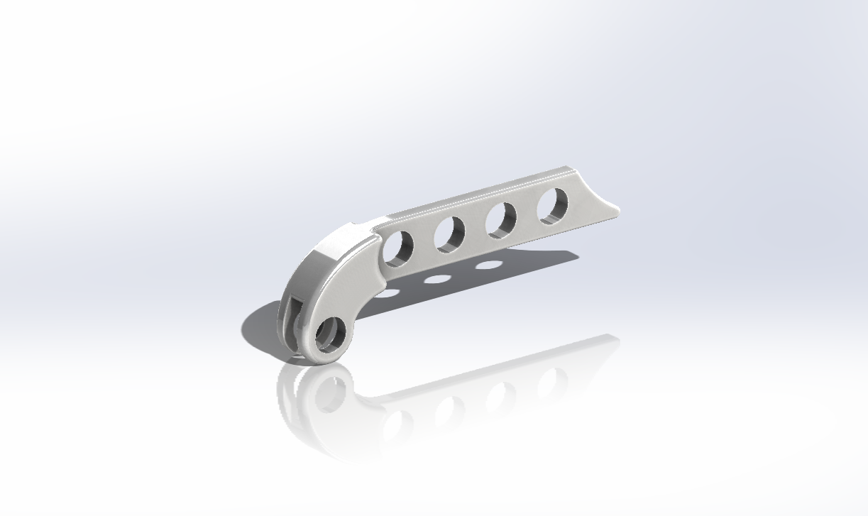Radiomaster Zorro Neck Strap Balancer