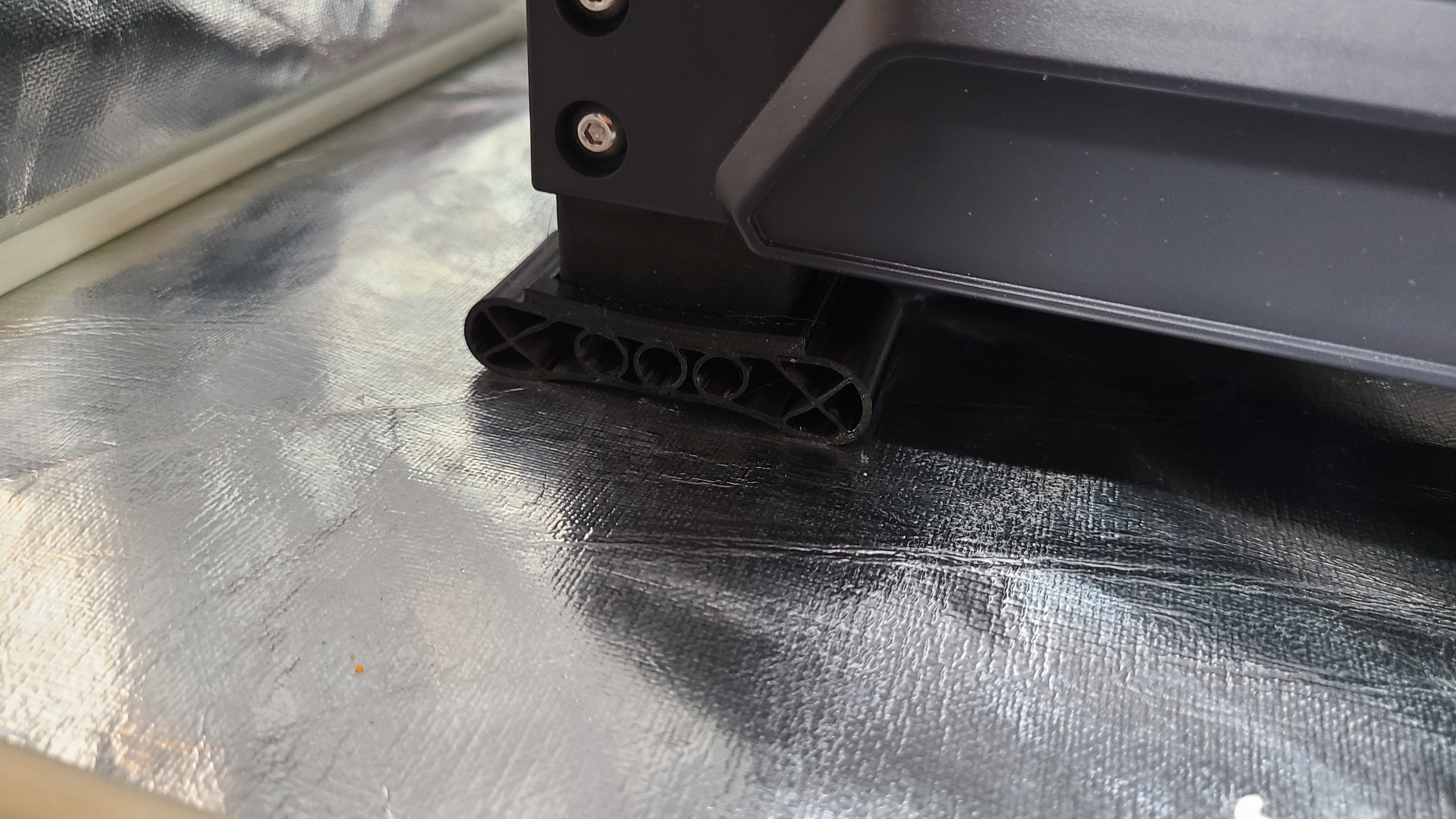Elegoo Neptune 3/4 Anti-Vibration Feet (TPU Remix)