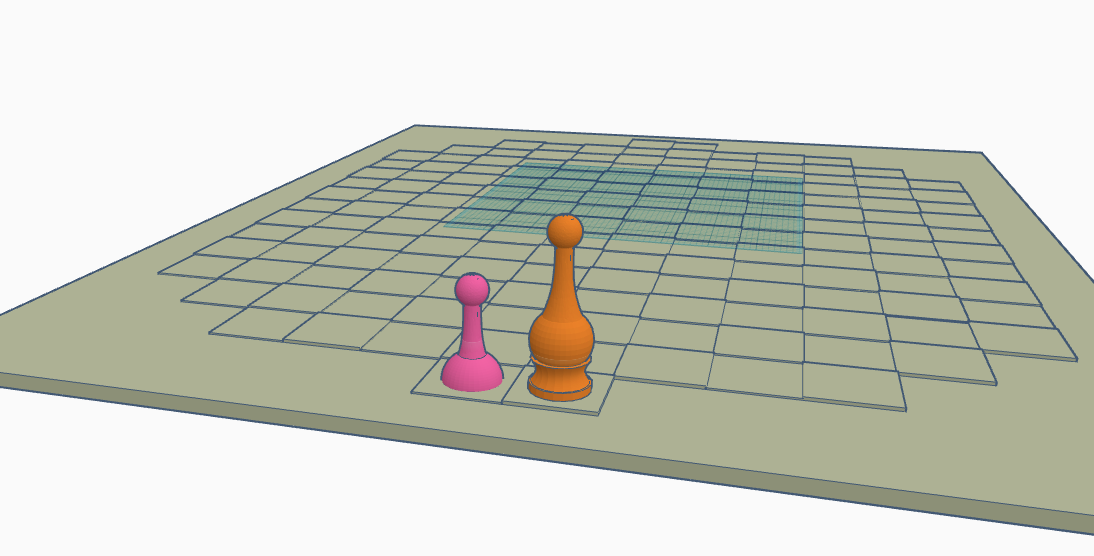 Camelot (AKA Chivalry AKA Outside Moves)