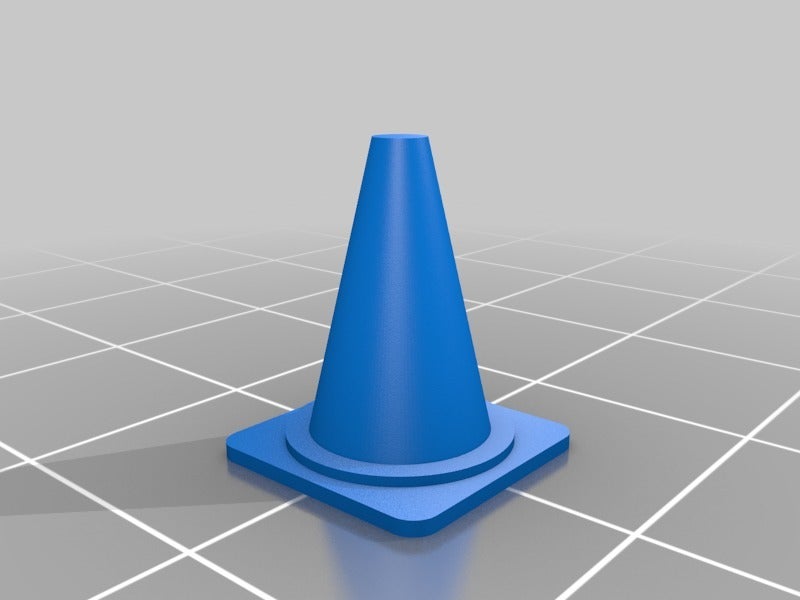 mini Pylon for Dr!ft - 1:43 or 1/43