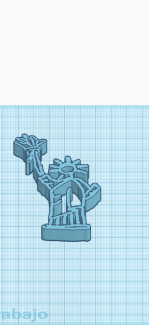 Estatua de la libertad