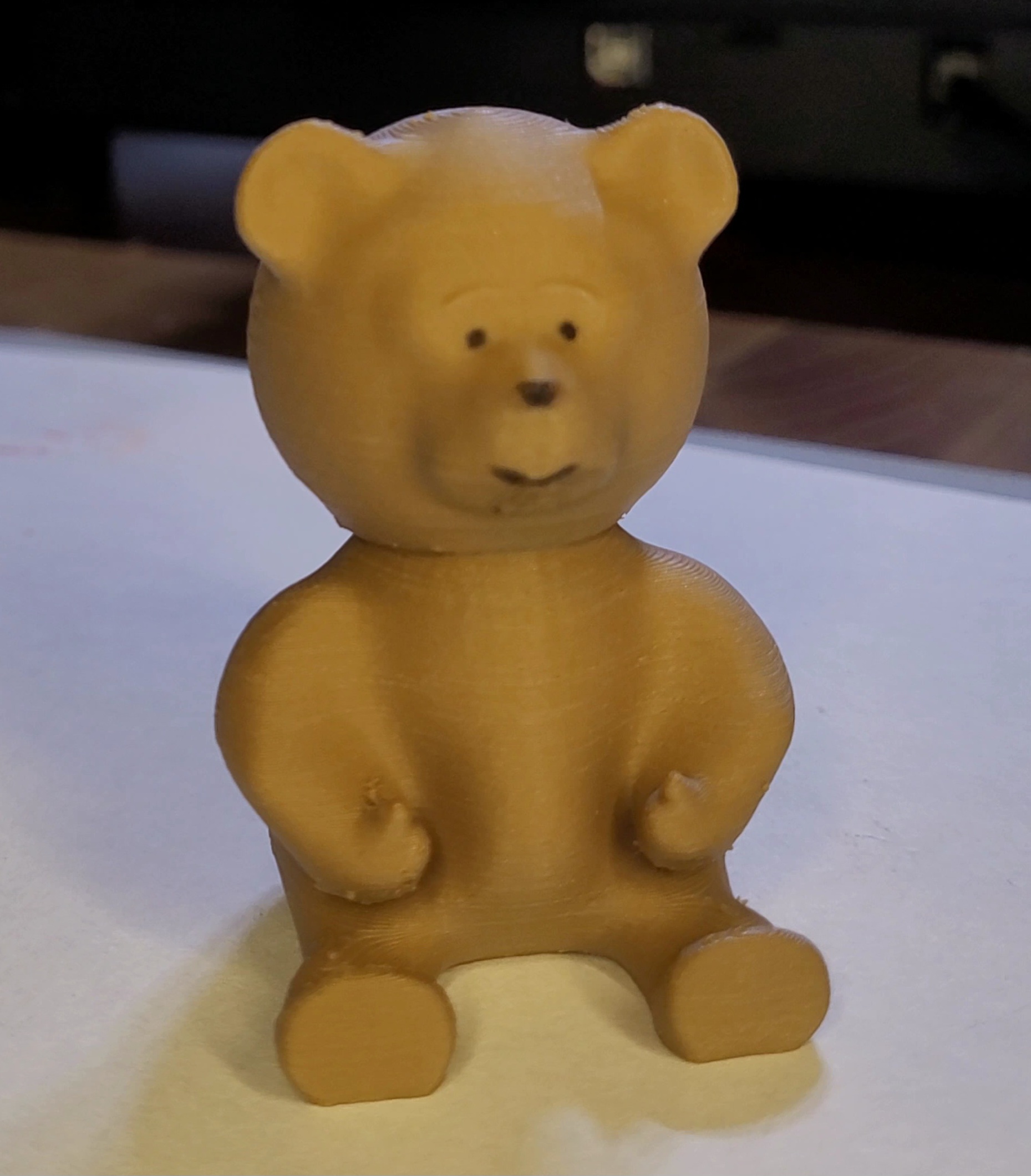 CaliBär
