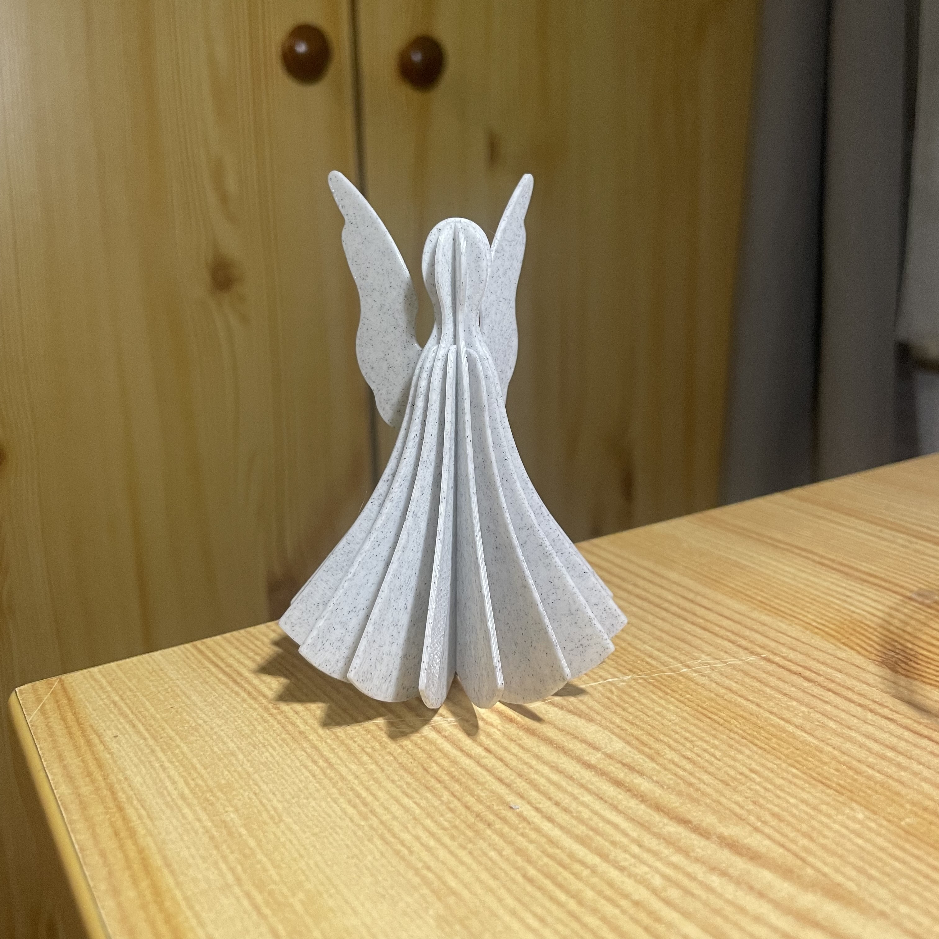 Christmas Angel Decoration
