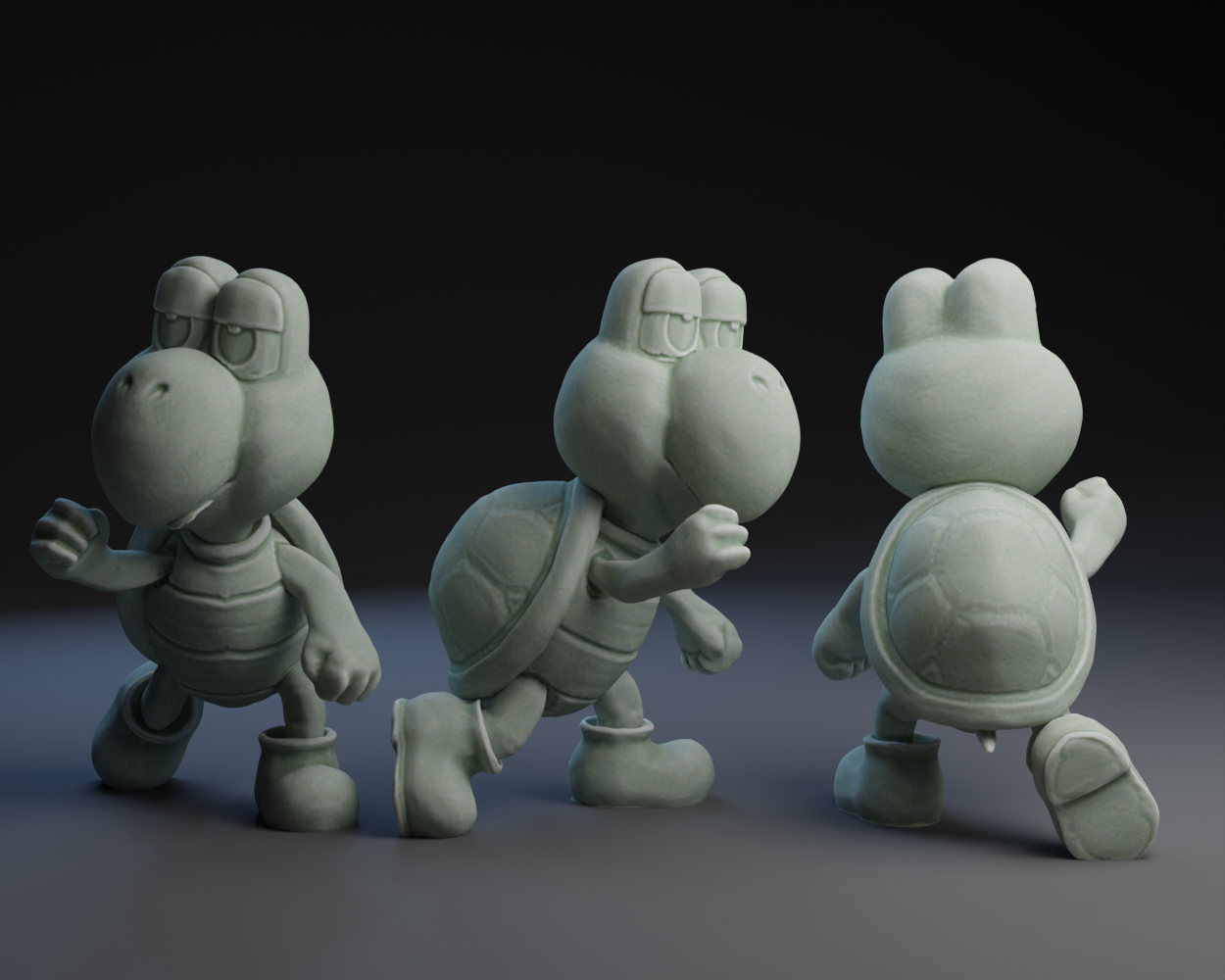 Koopa Troopa