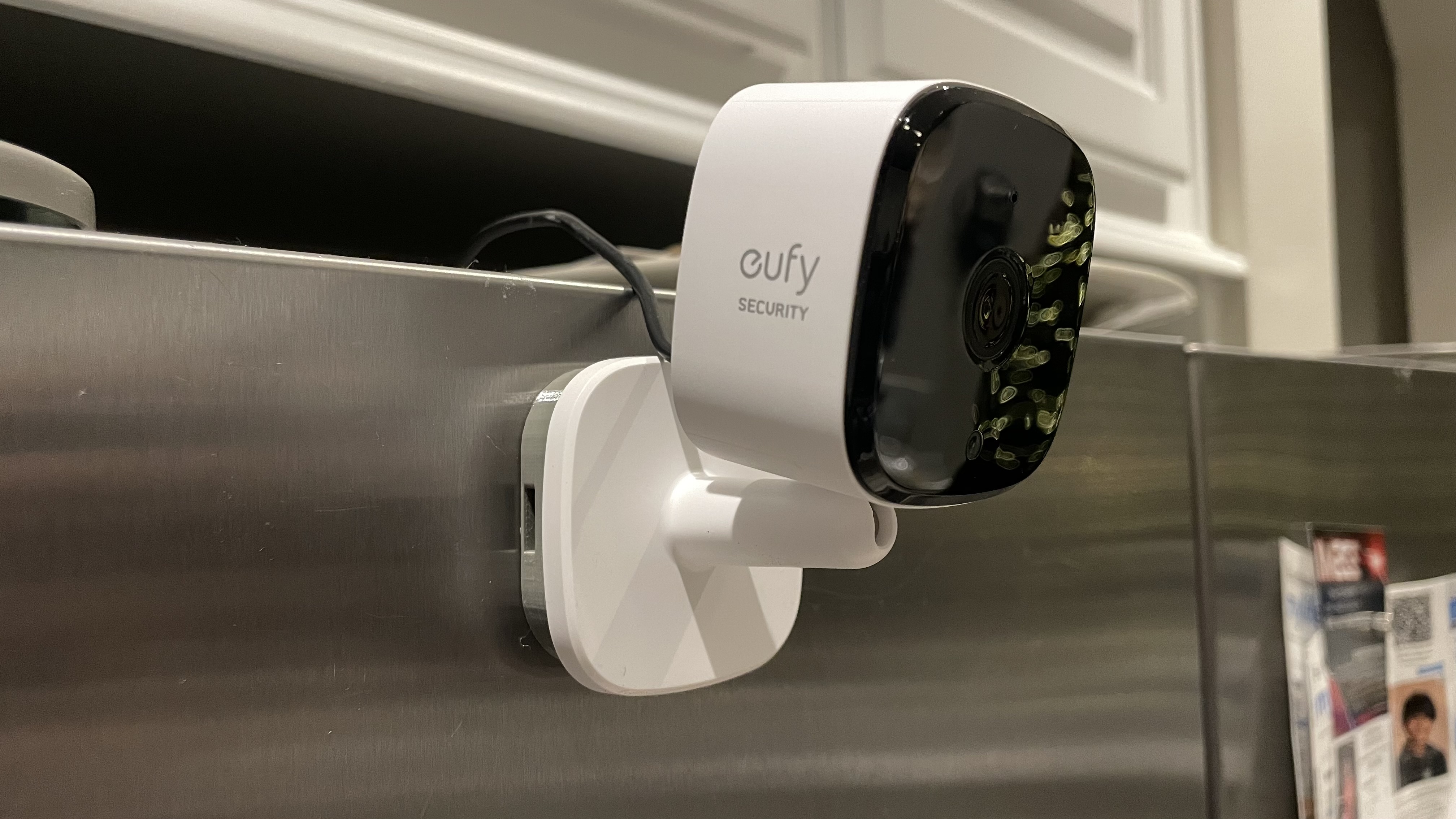 Eufy 2k Indoor Cam Magnetic Base Adapter