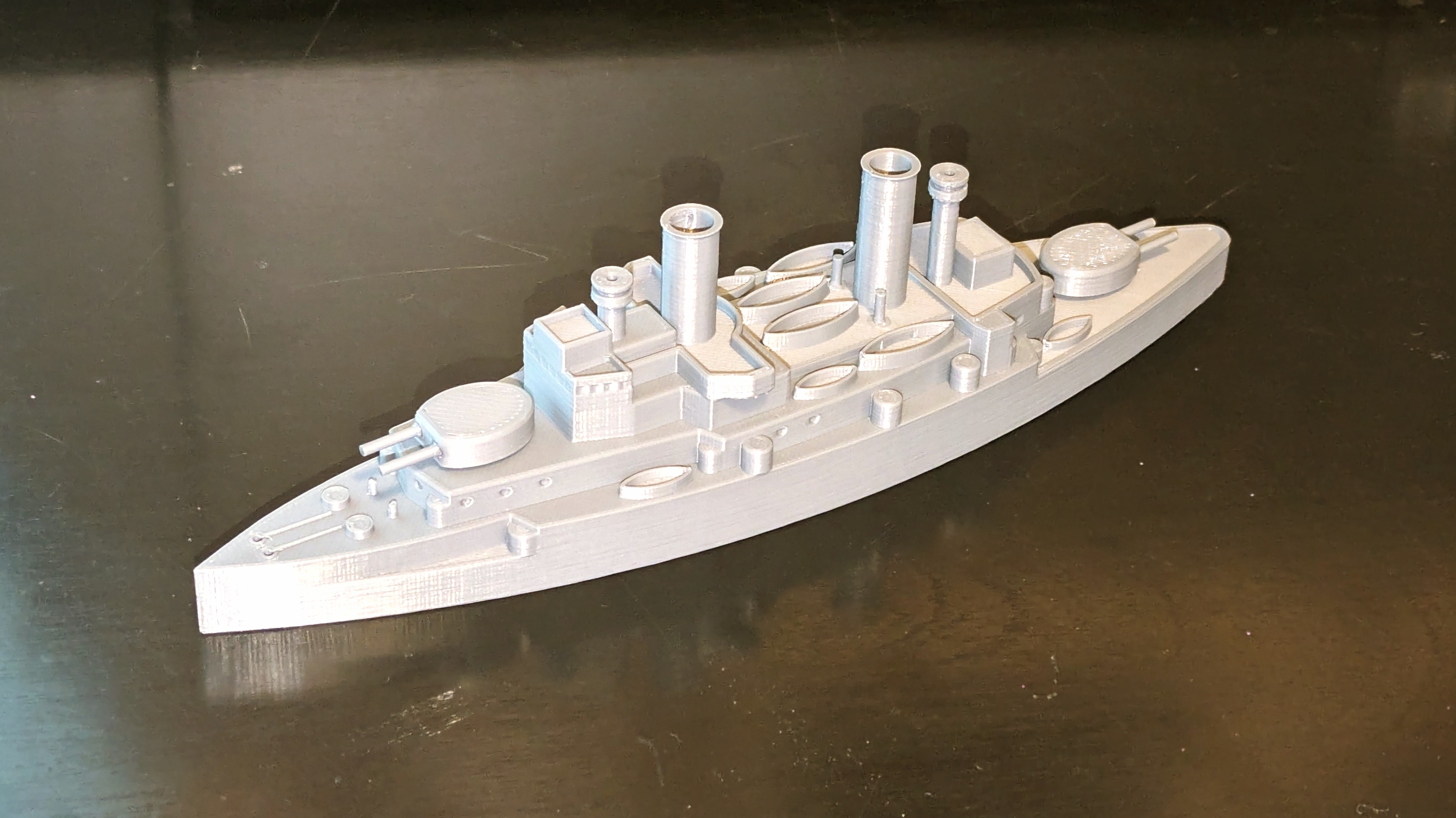 SMS Kaiser Wilhelm II