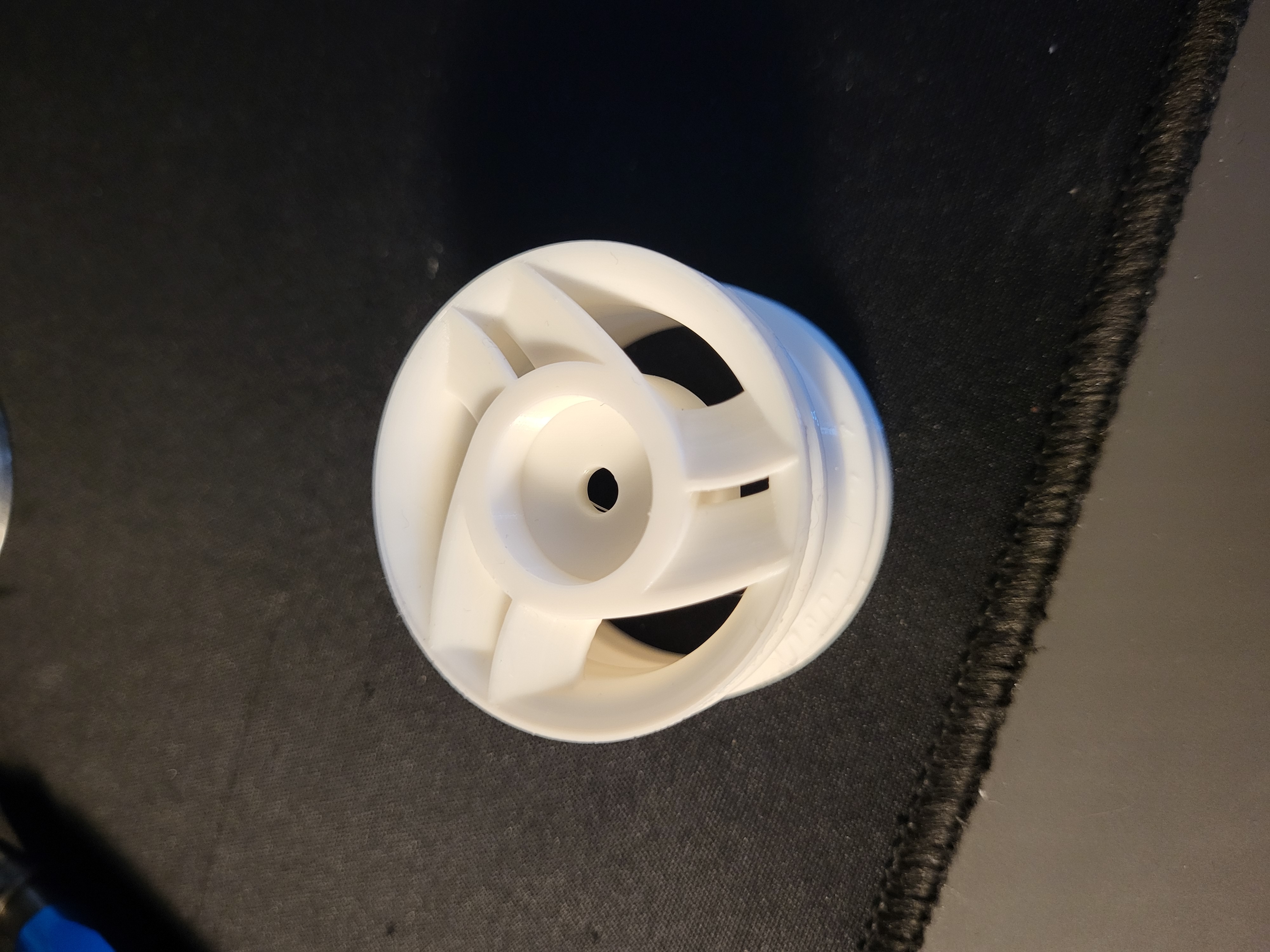 Enkei EK84 Aeronautics 1:10 Tamiya M-Chassis wheels