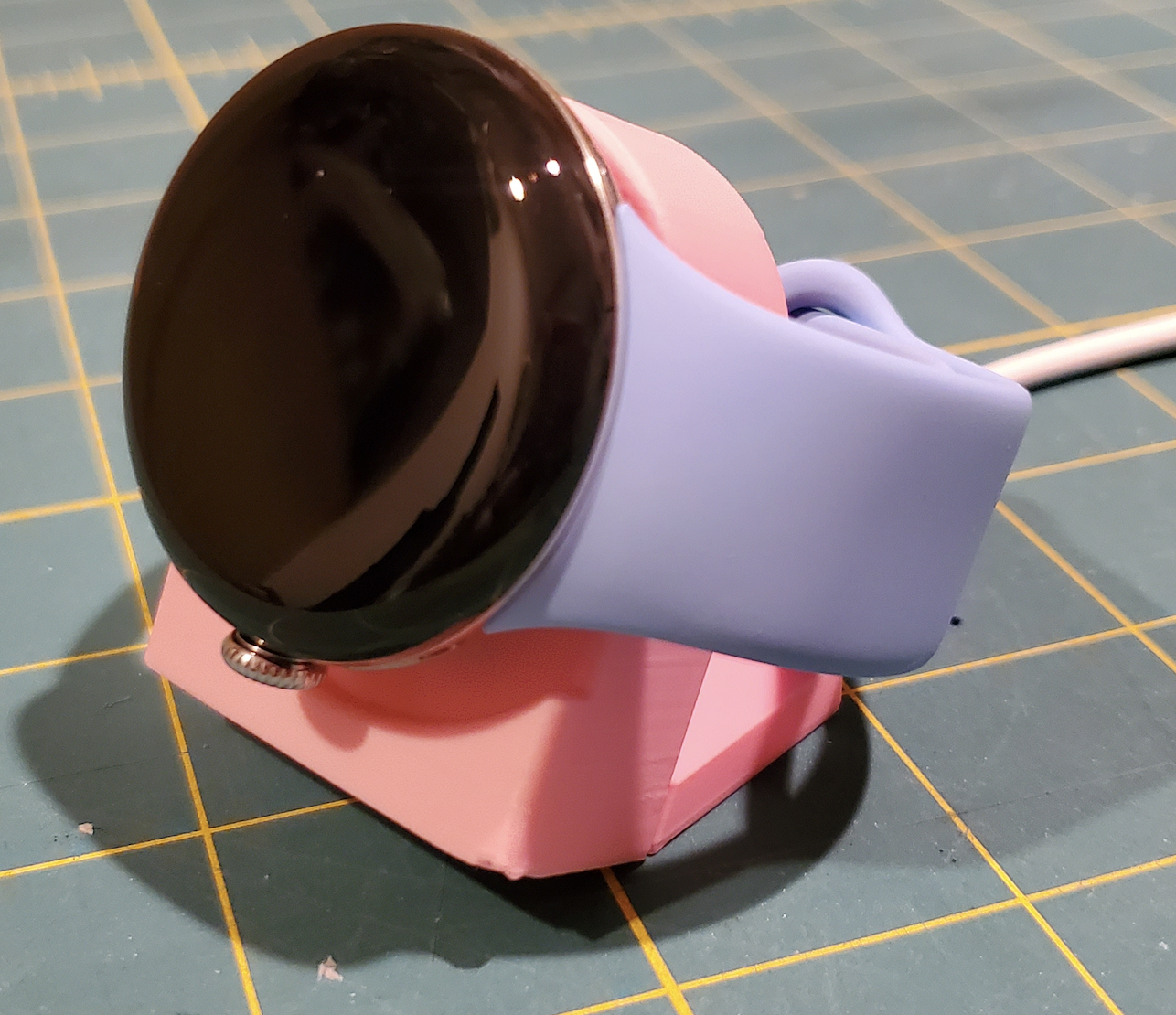 Google Pixel 2 Watch Charging Stand