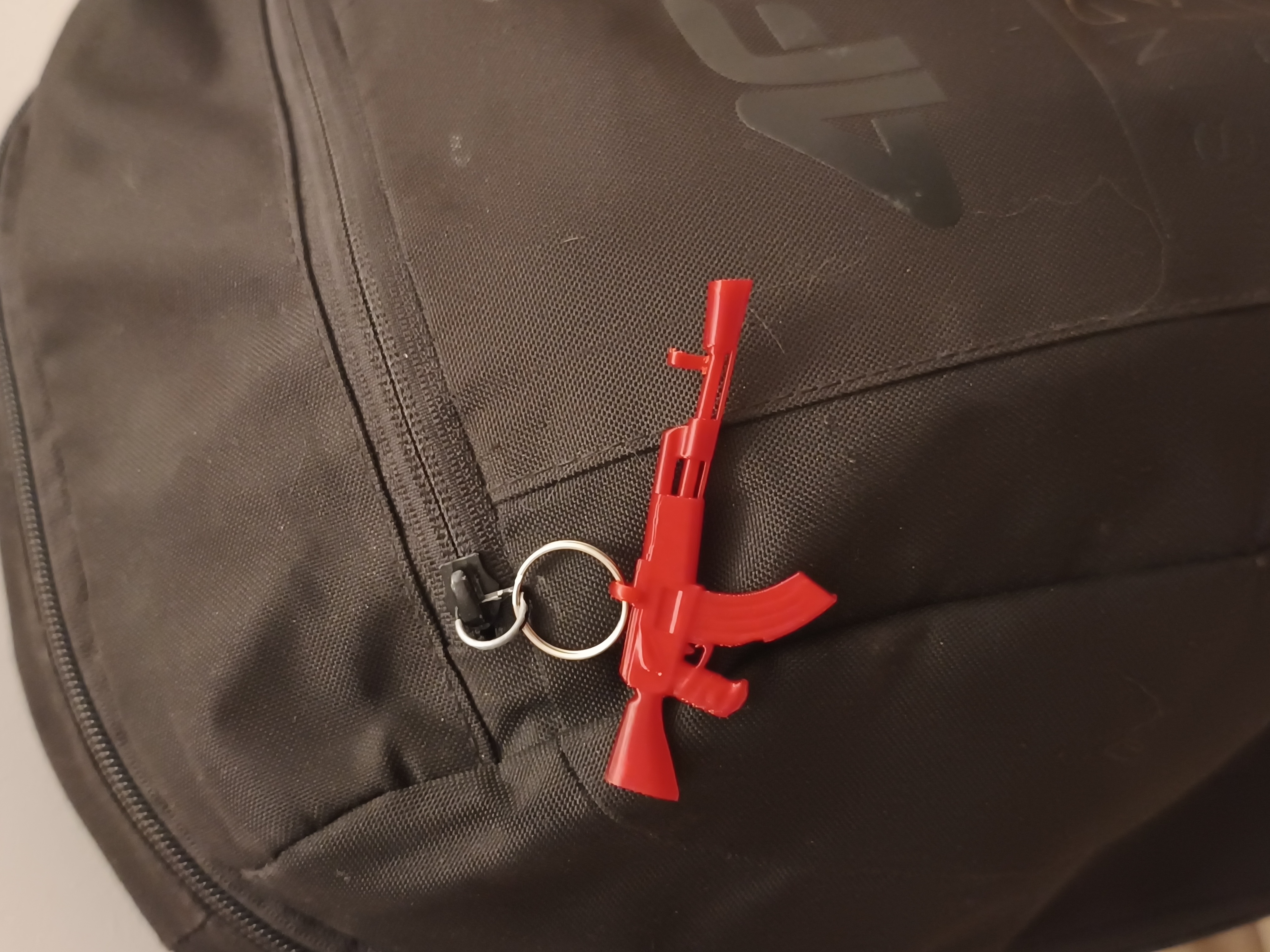 Baby's AK / DIE-cast AK / AK-47 CS2 charm