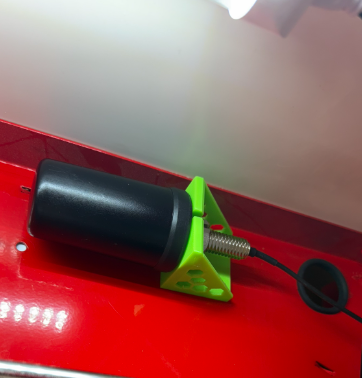 High Gain Cellular Antenna Mount