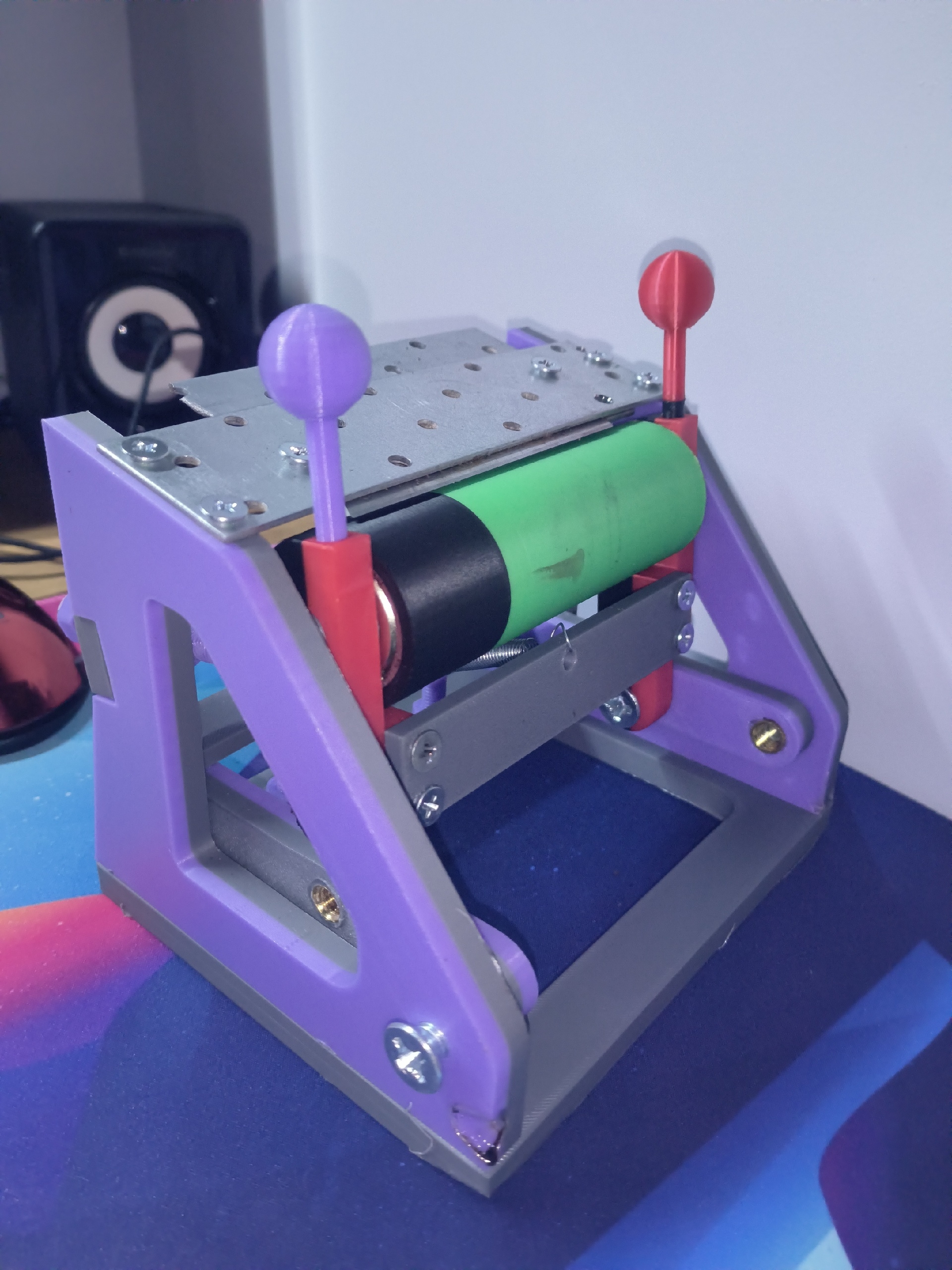 Splitter leather machine двоильная машина для кожи