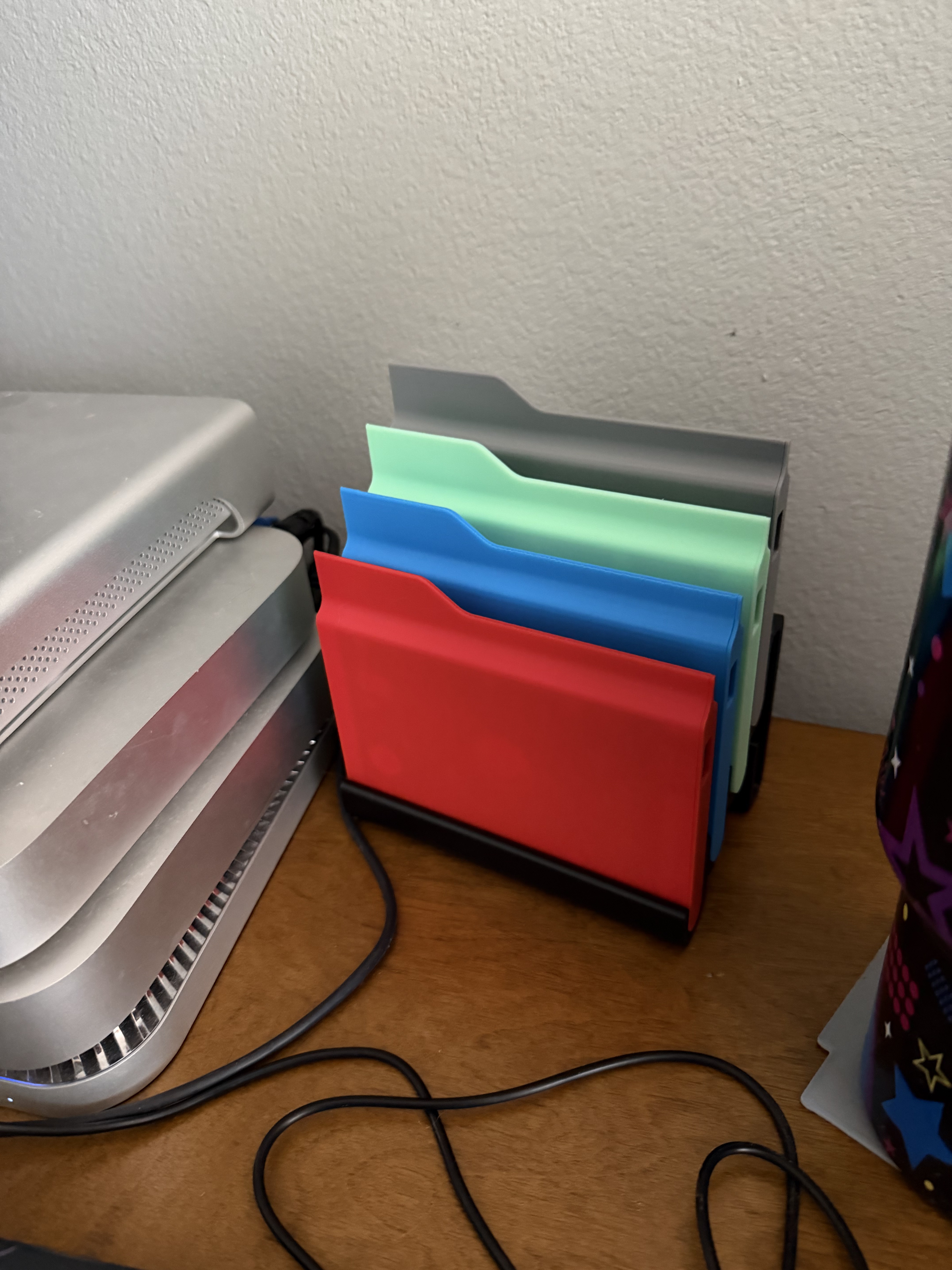 Folder Drive - HDD Remix