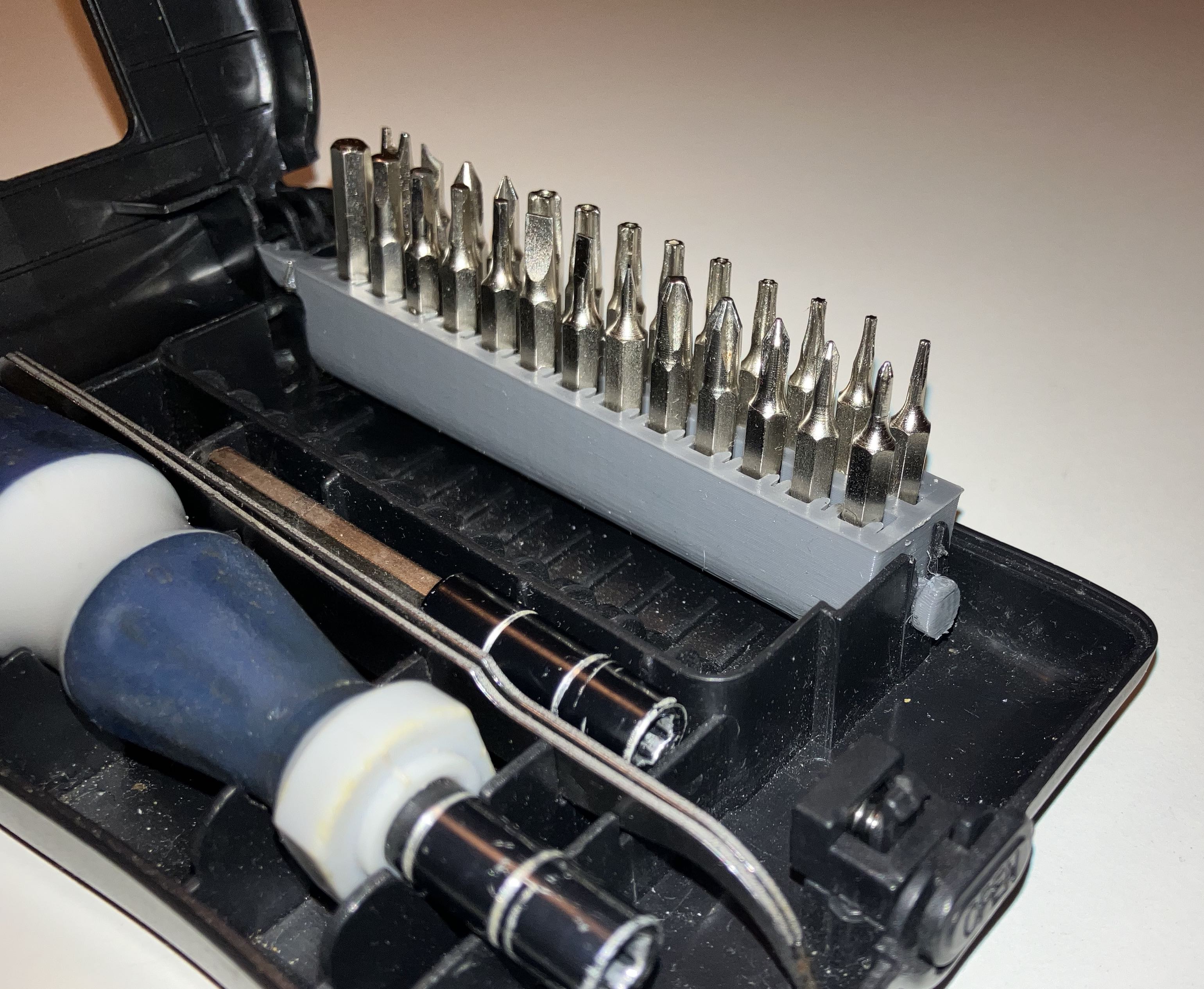 iFixit 26 bit driver replacement part