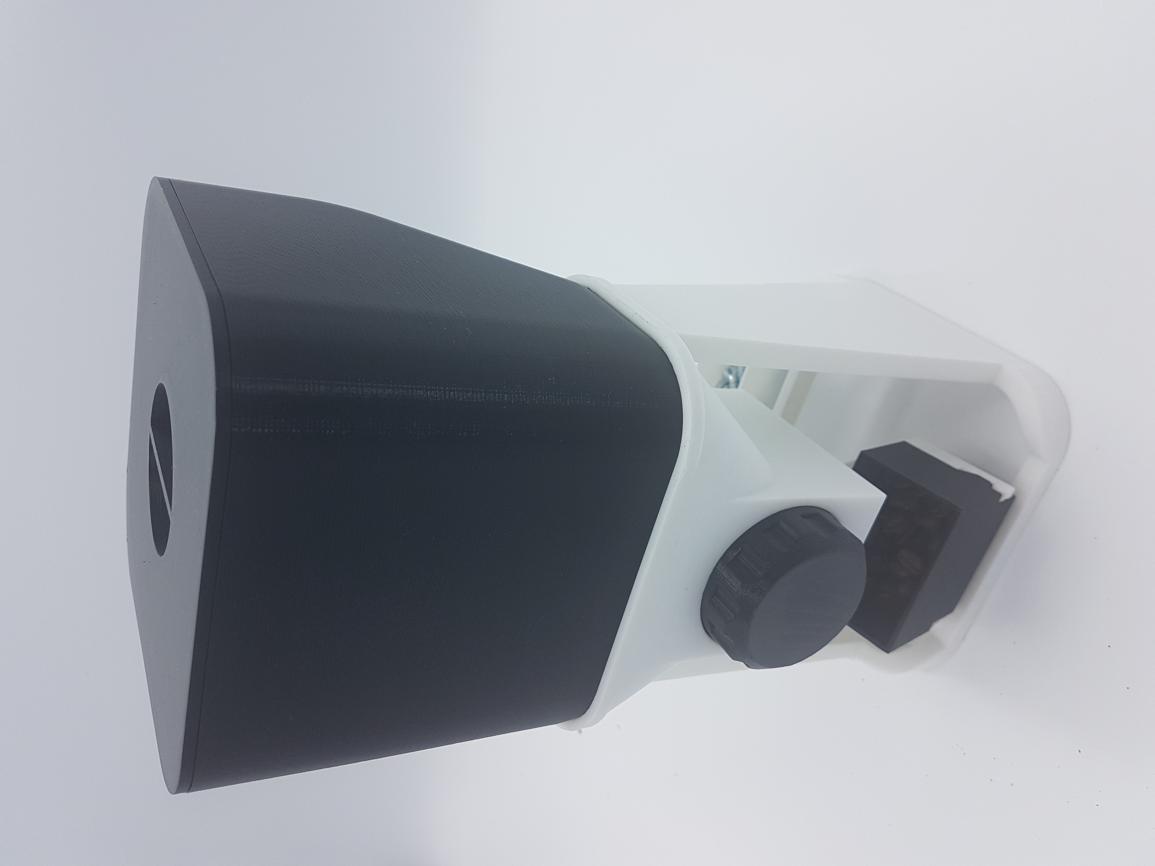 Coffee dispenser with accurate dosing