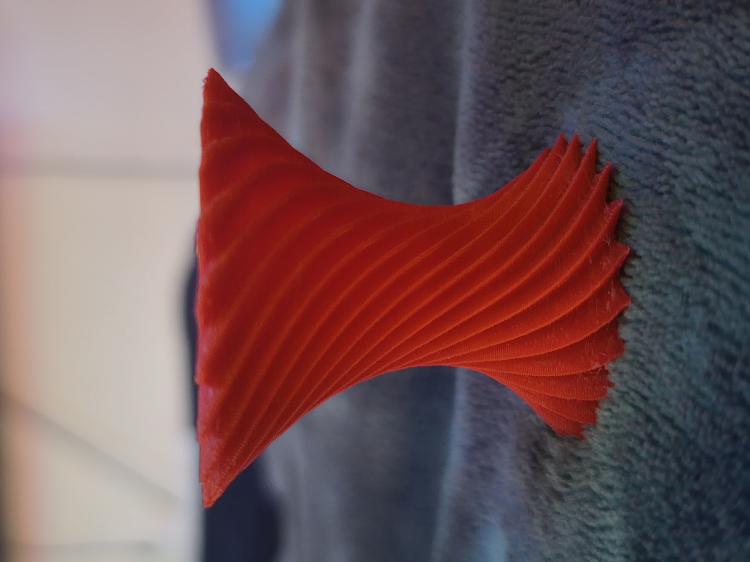 twisted vase deco (vase mode)