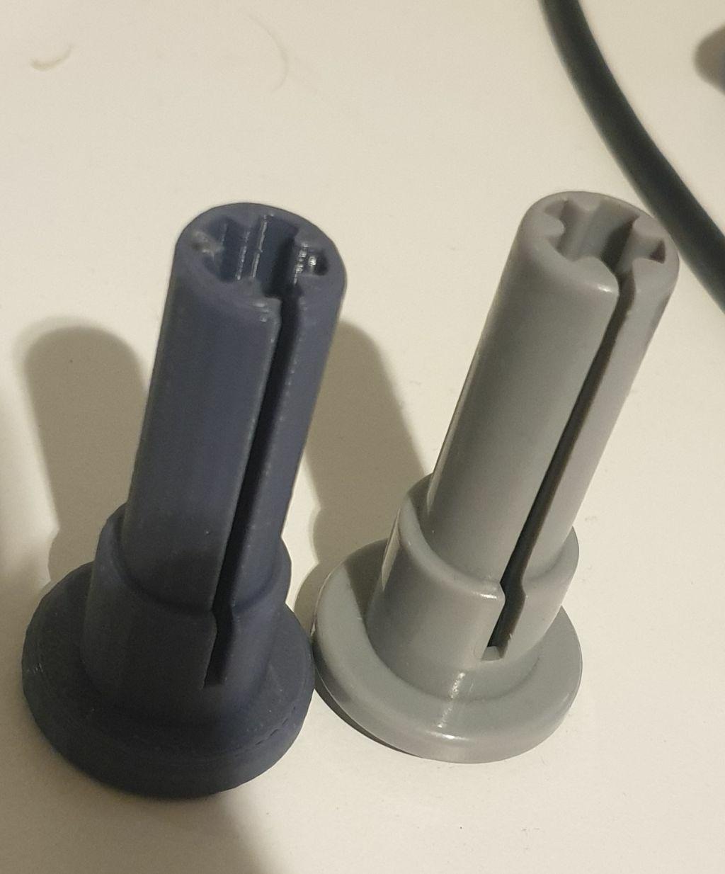 Hape E3001/IKEA BLOMFLUGA replacement nail