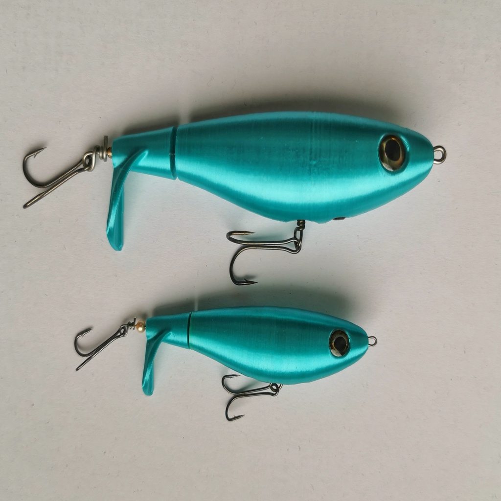 Whopper Plopper