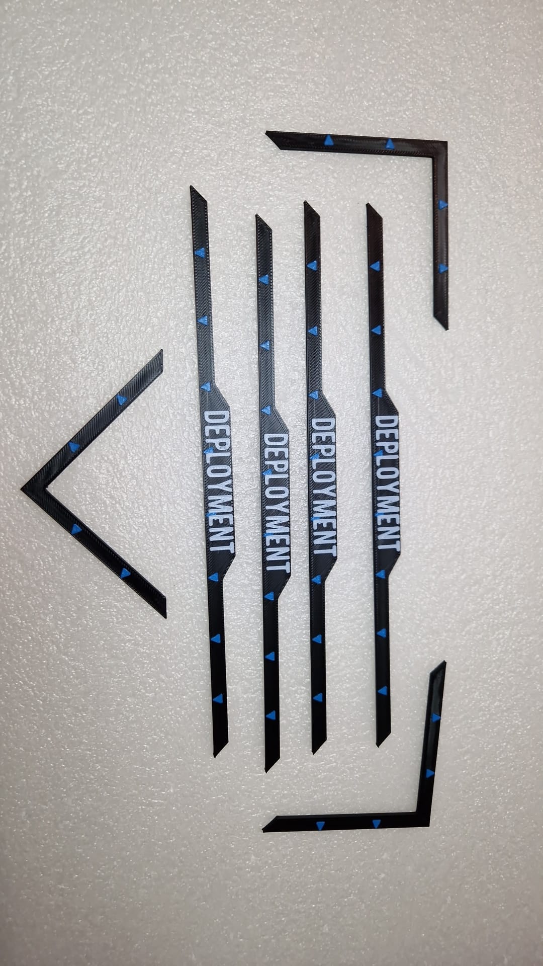 Deployment Marker for Warhammer 40k Age of Sigmar Kill Team Star Wars Legion