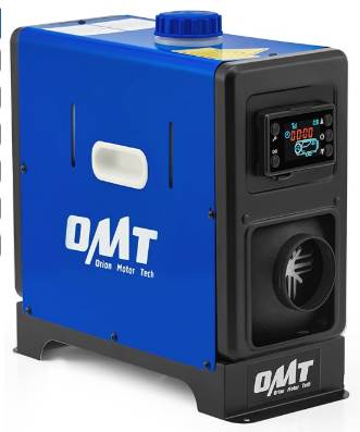 Diesel Heater extended feet for 167mm wide base + Single to 3 cover conversion OMT X:\NextcloudAxG\3DPrintNC\001_Original_Projects\Diesel_Heater_Feet+Sheet_Metal_Skeleton_Conversion\2025-12-10 11_40_20-Amazon.com_ Orion Motor Tech