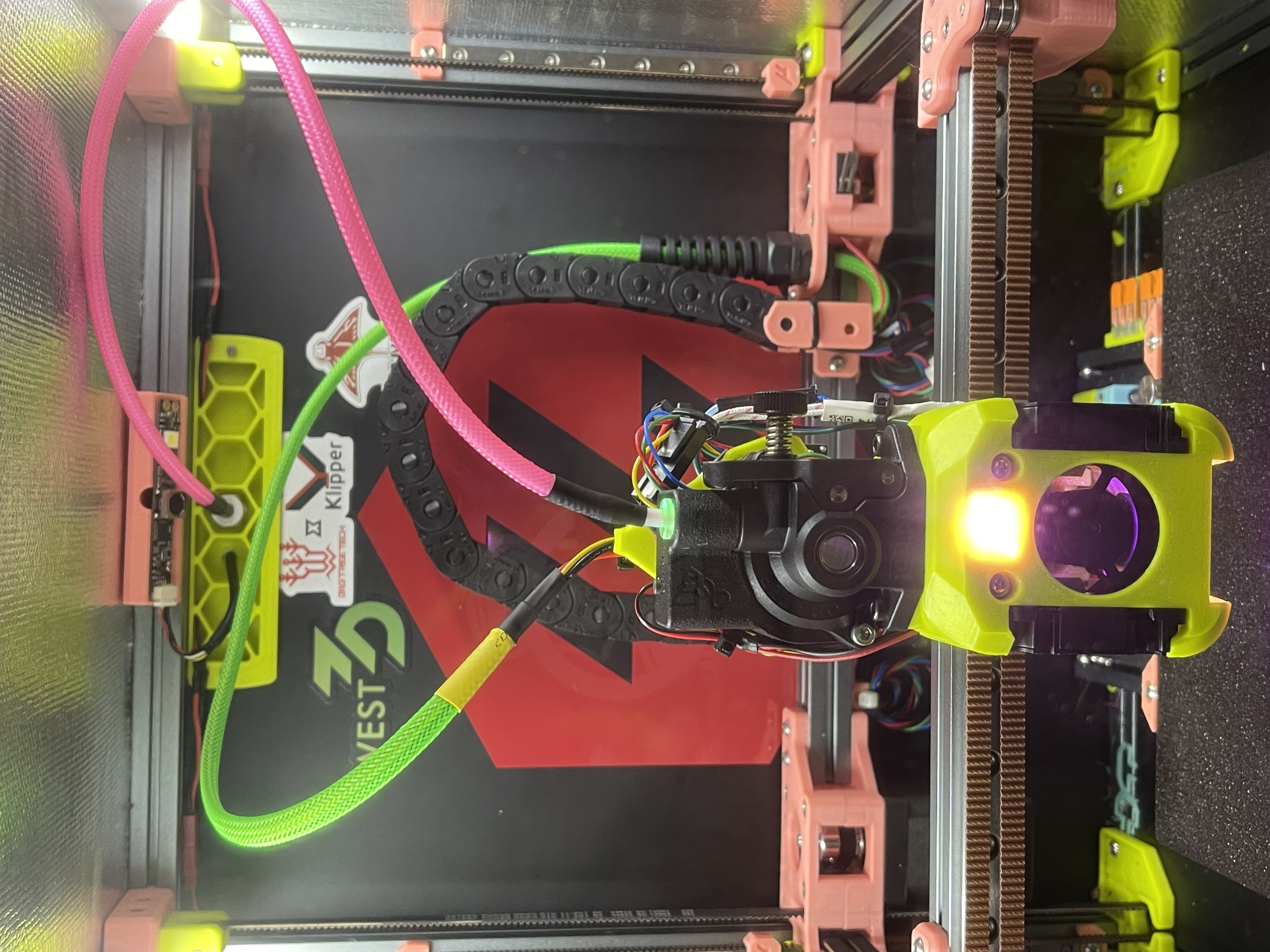 Micron+ 1515 USB Cam Mount (OV5640)