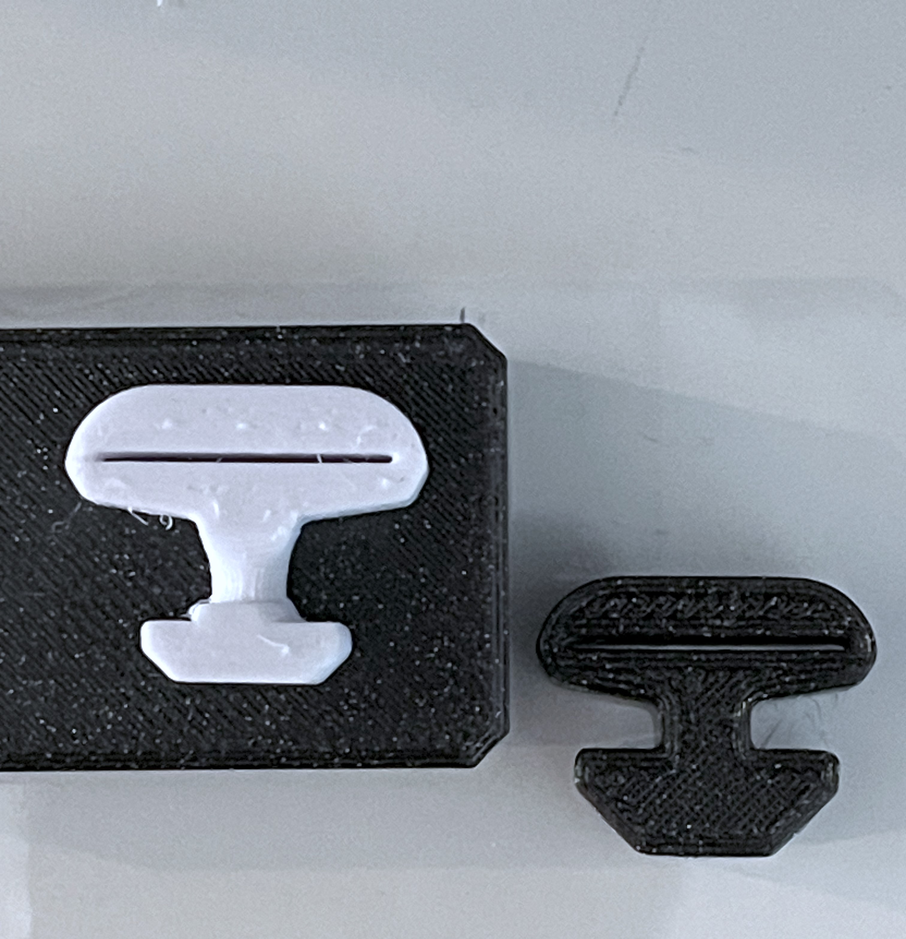 V-rail Raspberry Pi Camera Ribbon Cable Guide