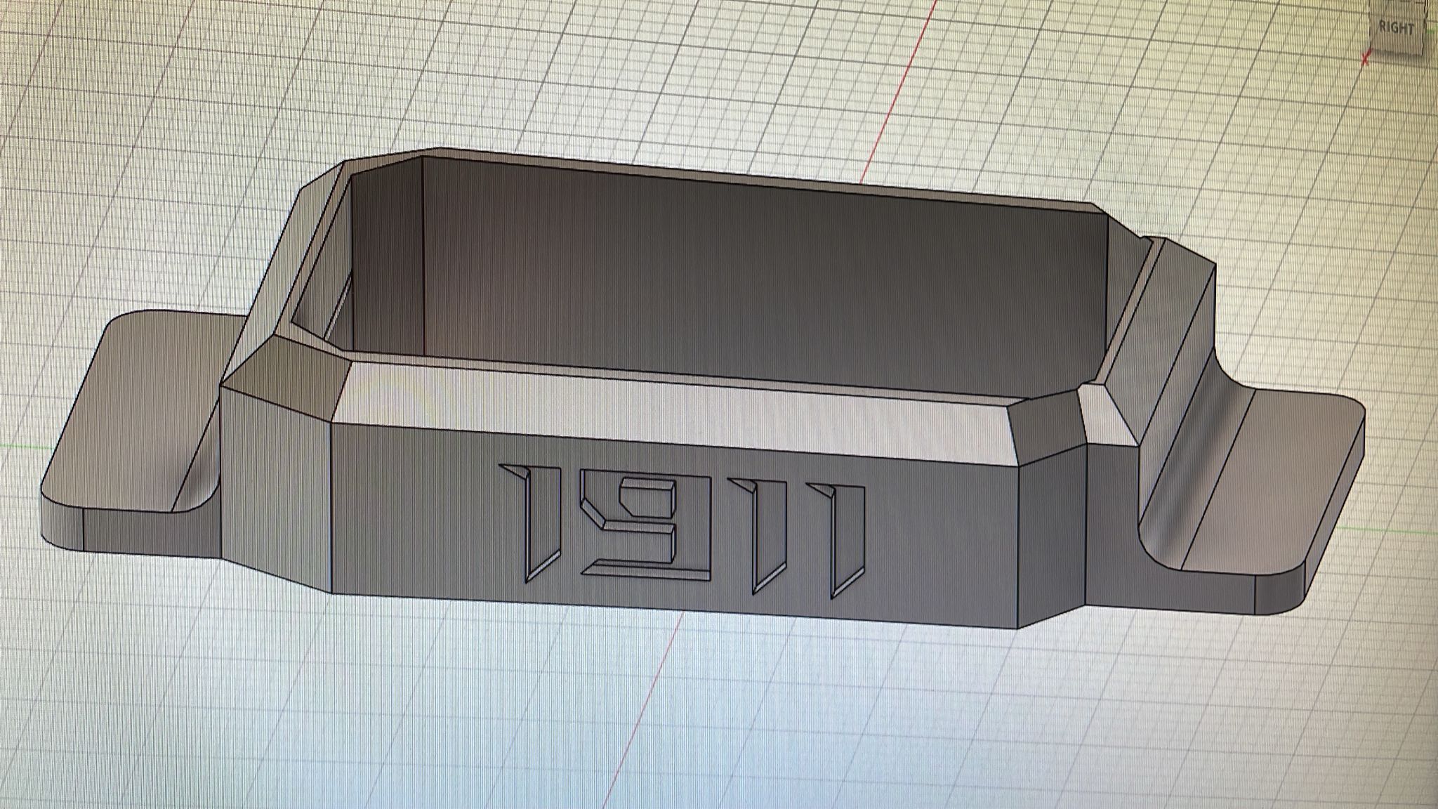 Colt 1911 KWC Mag speedloader adapter co2 cartridges