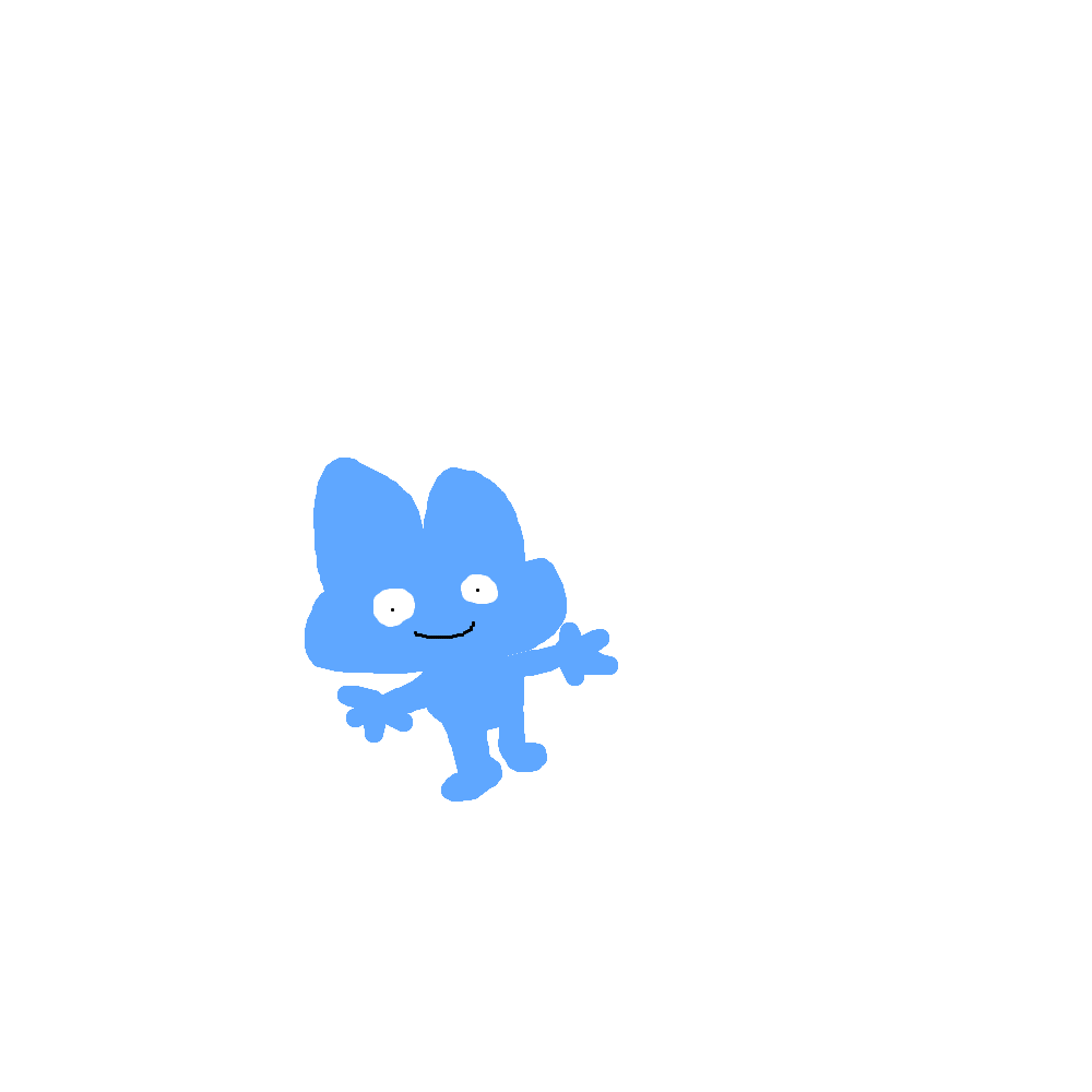 Bfdi , Tpot , Bfb ?Derpy? Four