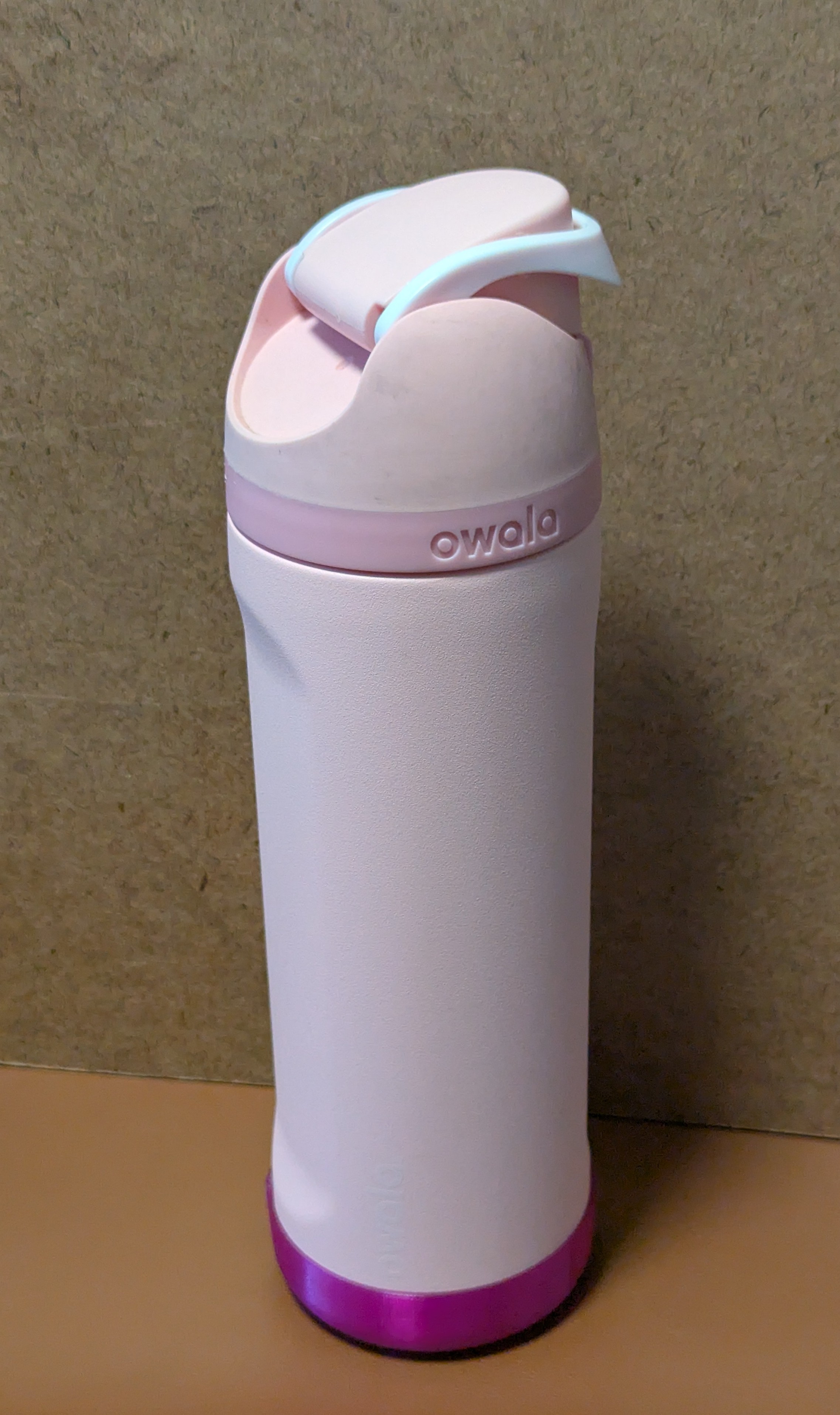 Owala Water Bottle Boot 24oz - 3D Scanned