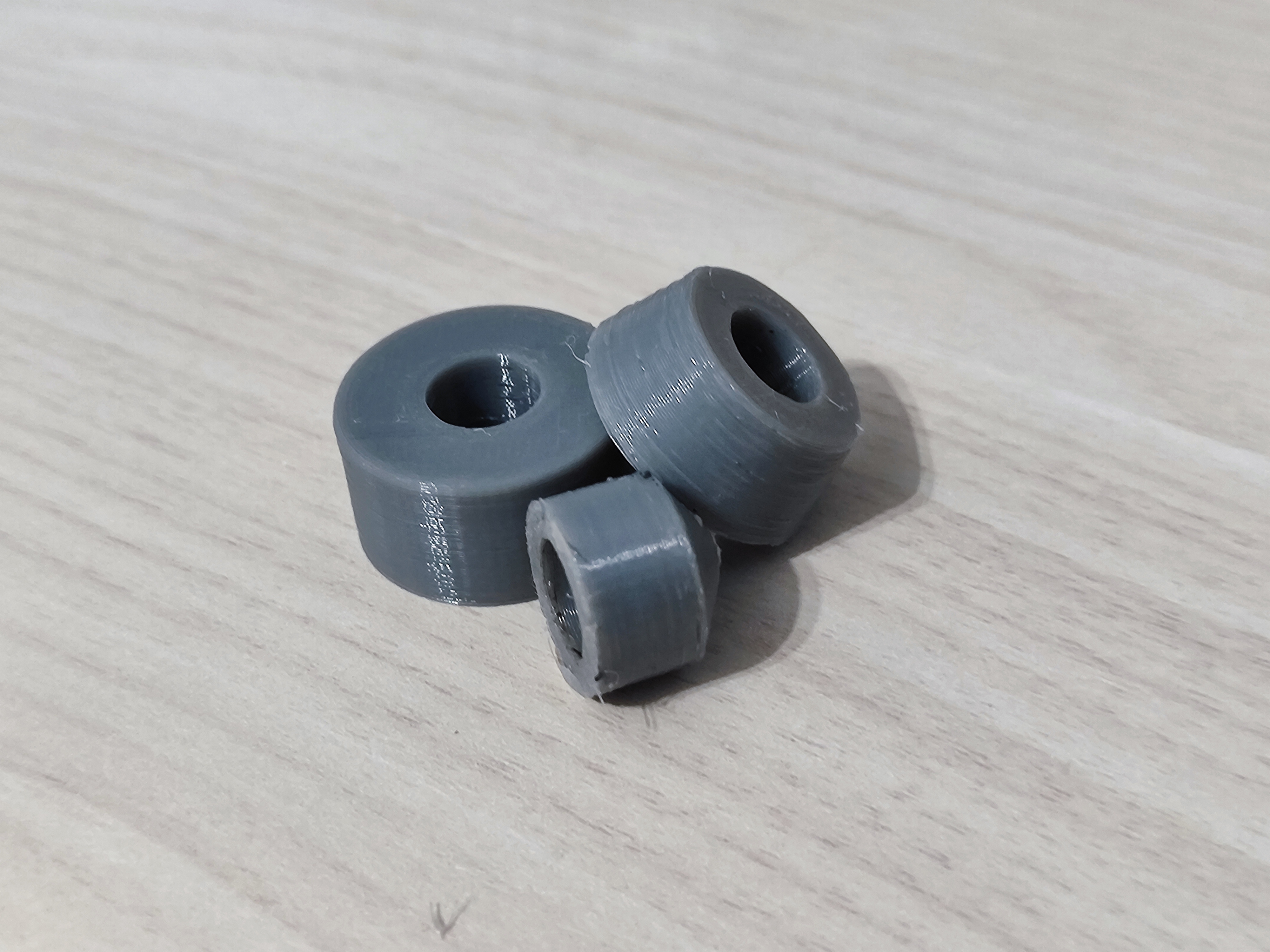 Skate Bushing Kit
