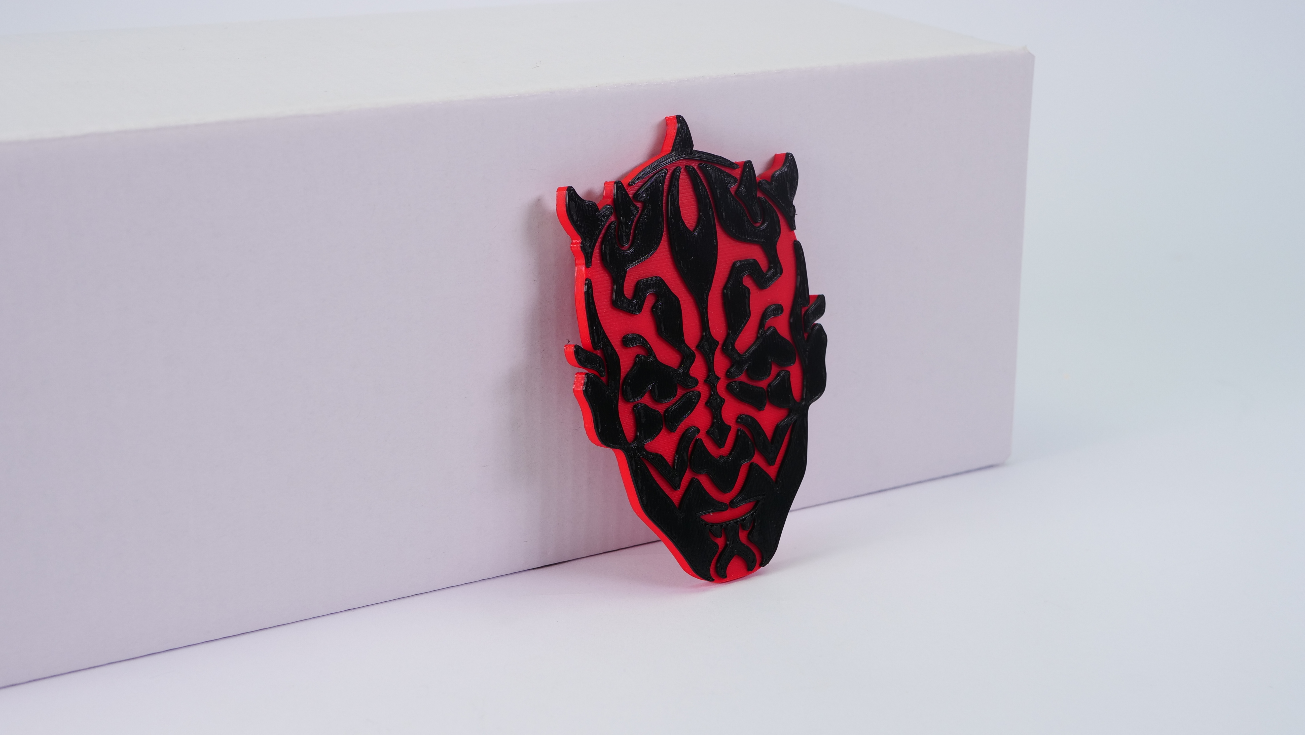 Star Wars Darth Maul Magnet