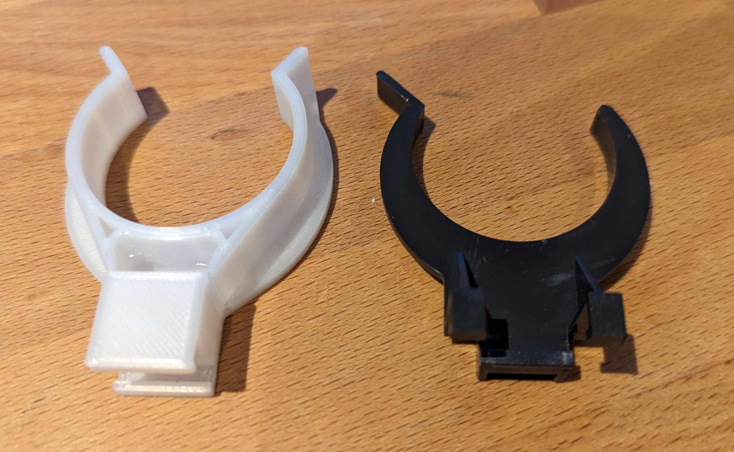 DIY Kitchens (UK) Plinth Clip Replacement
