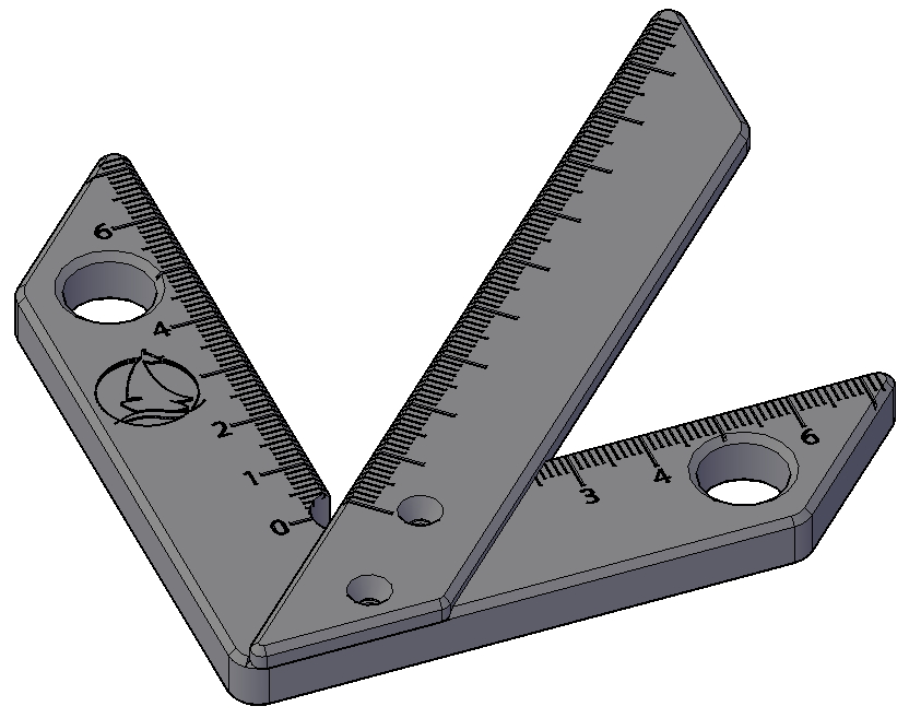 Center Find Tool