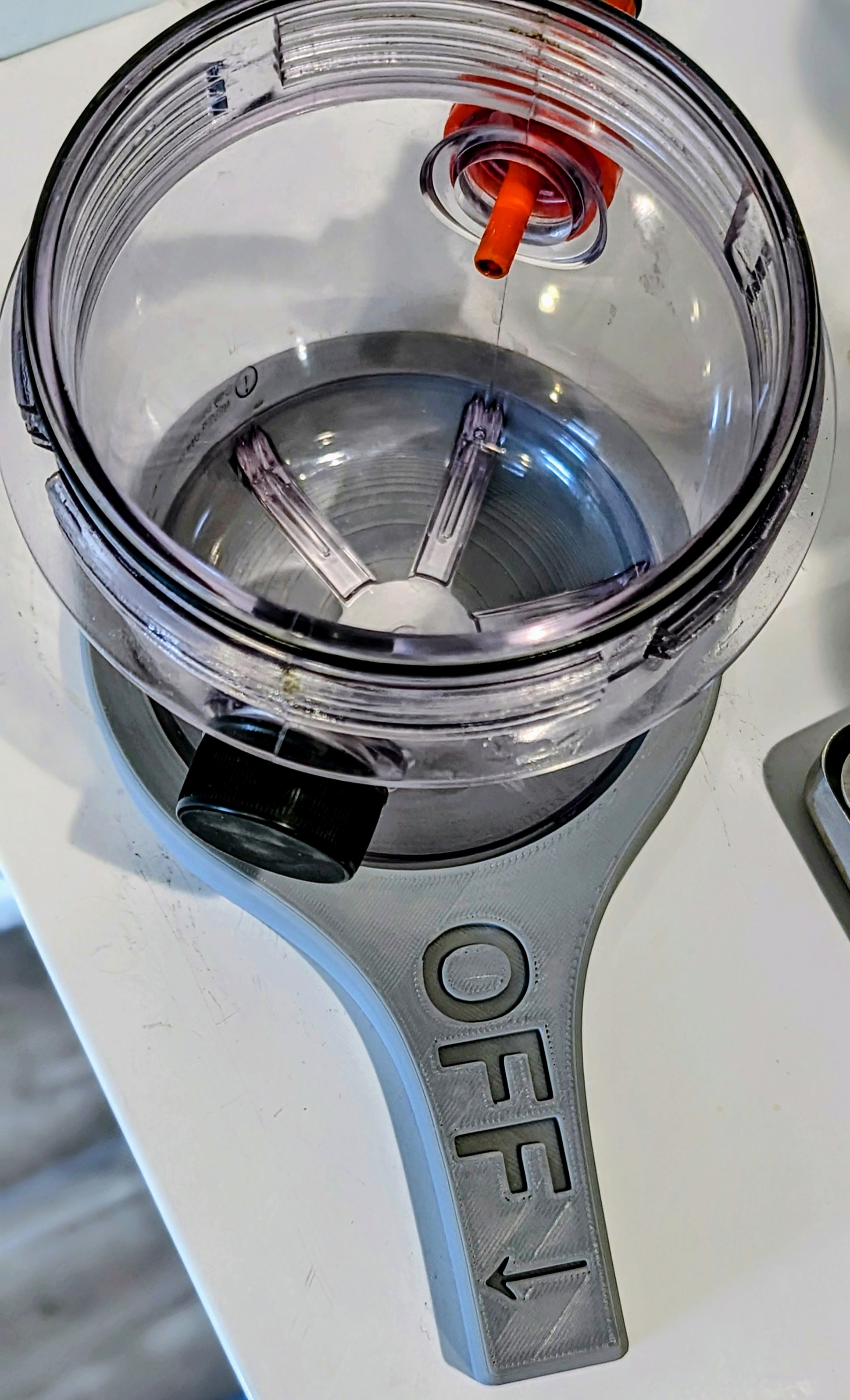 Fermzilla Collection Jar Wrench