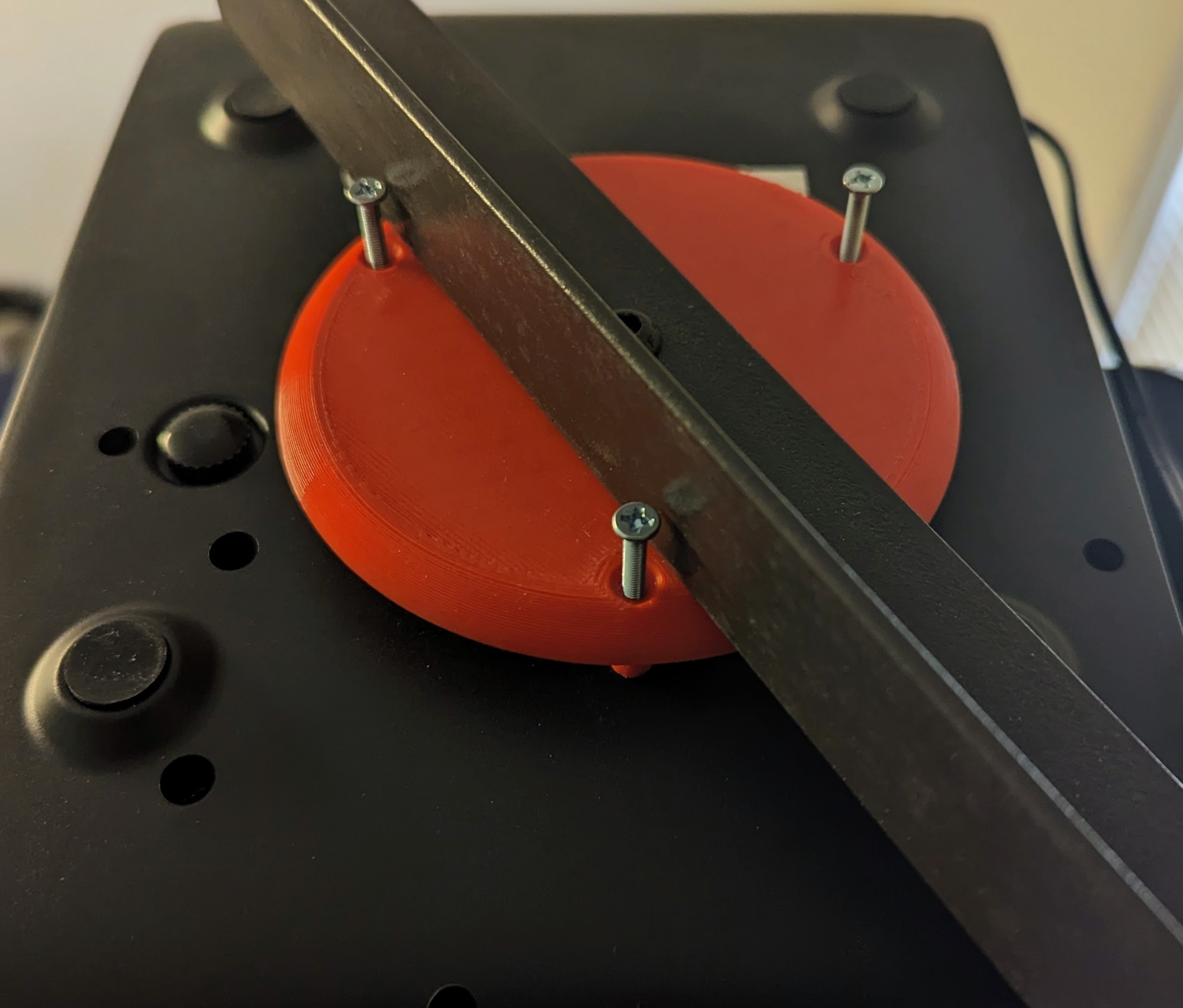 Simple Projector 3 Axis Mount (RPJ280)