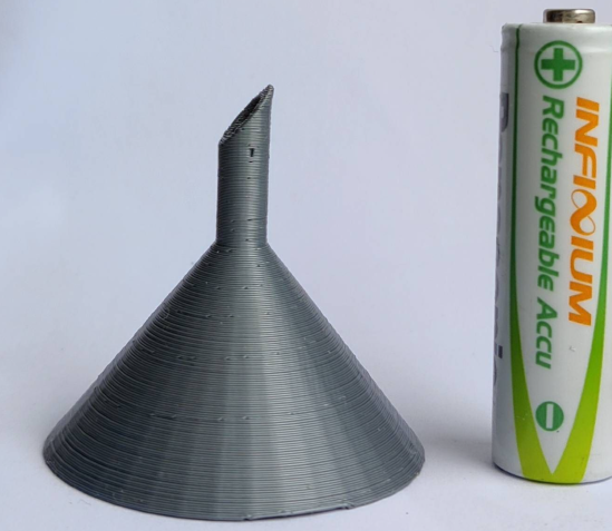 Funnel - small