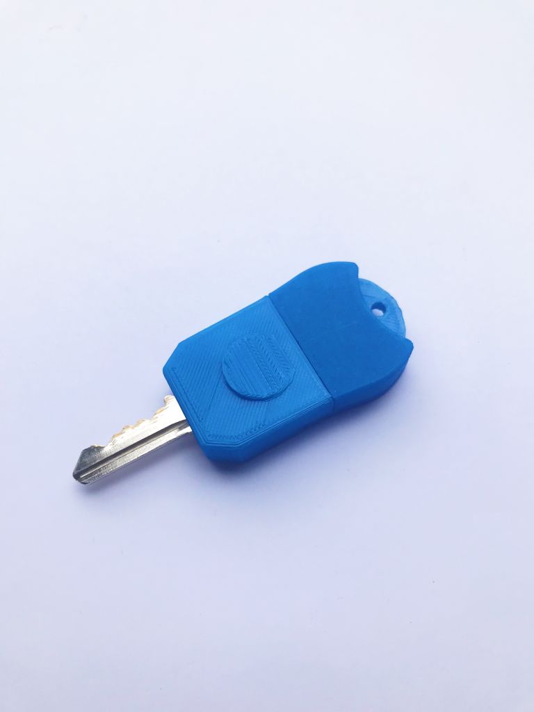 Soporte de llaves / Key Turner